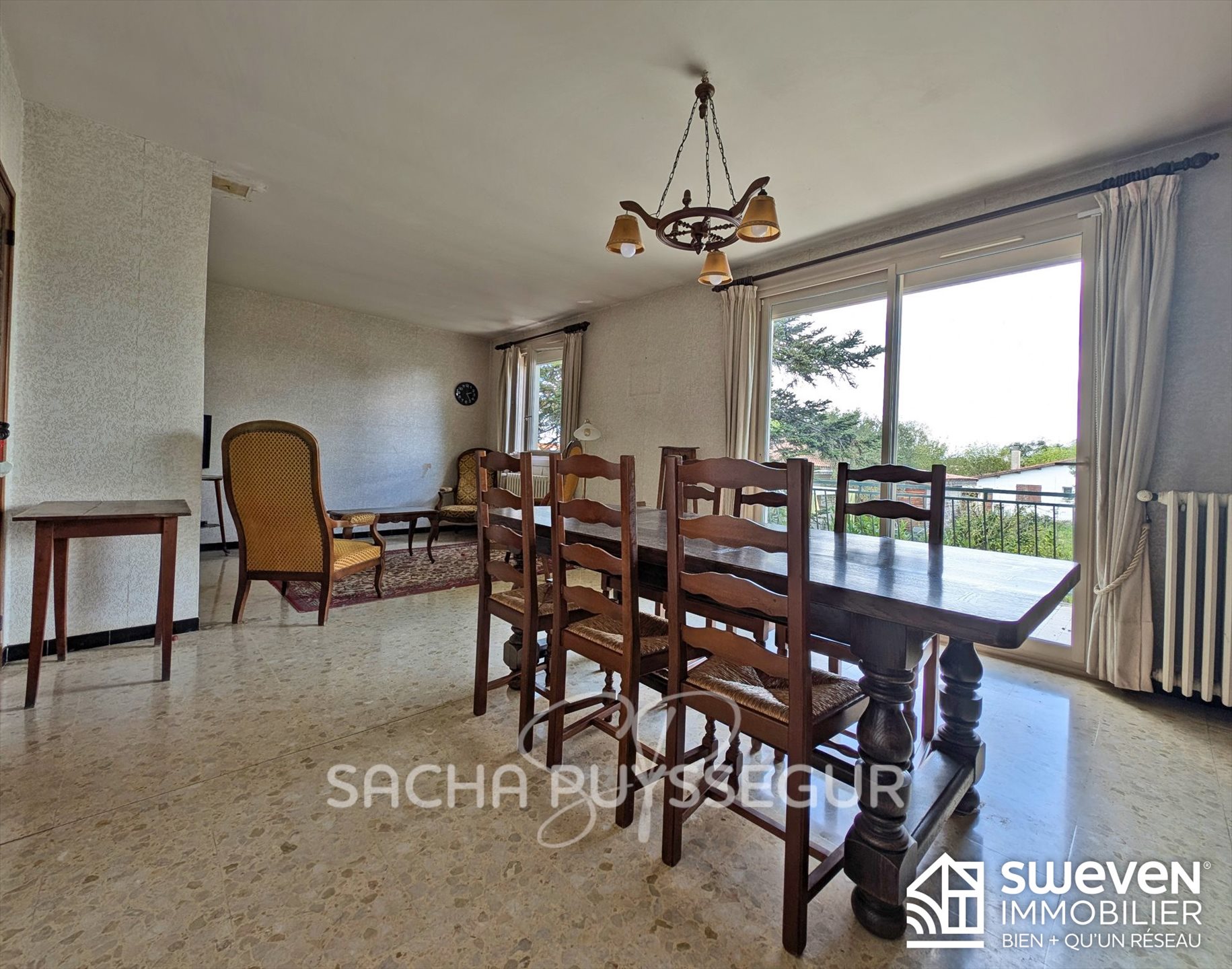 Maison à vendre, 90m², Eaunes