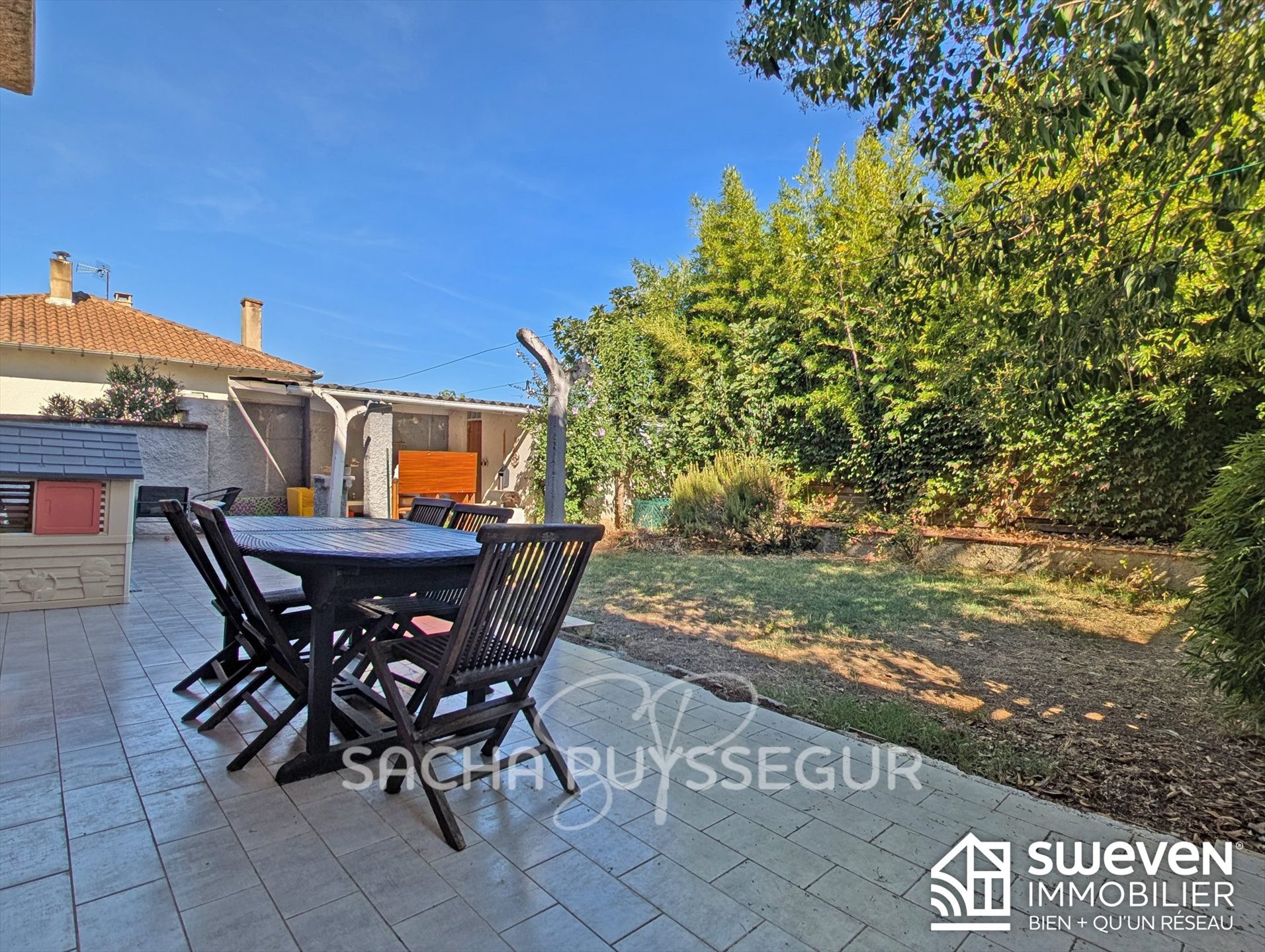 Appartement à vendre, 84m², Muret
