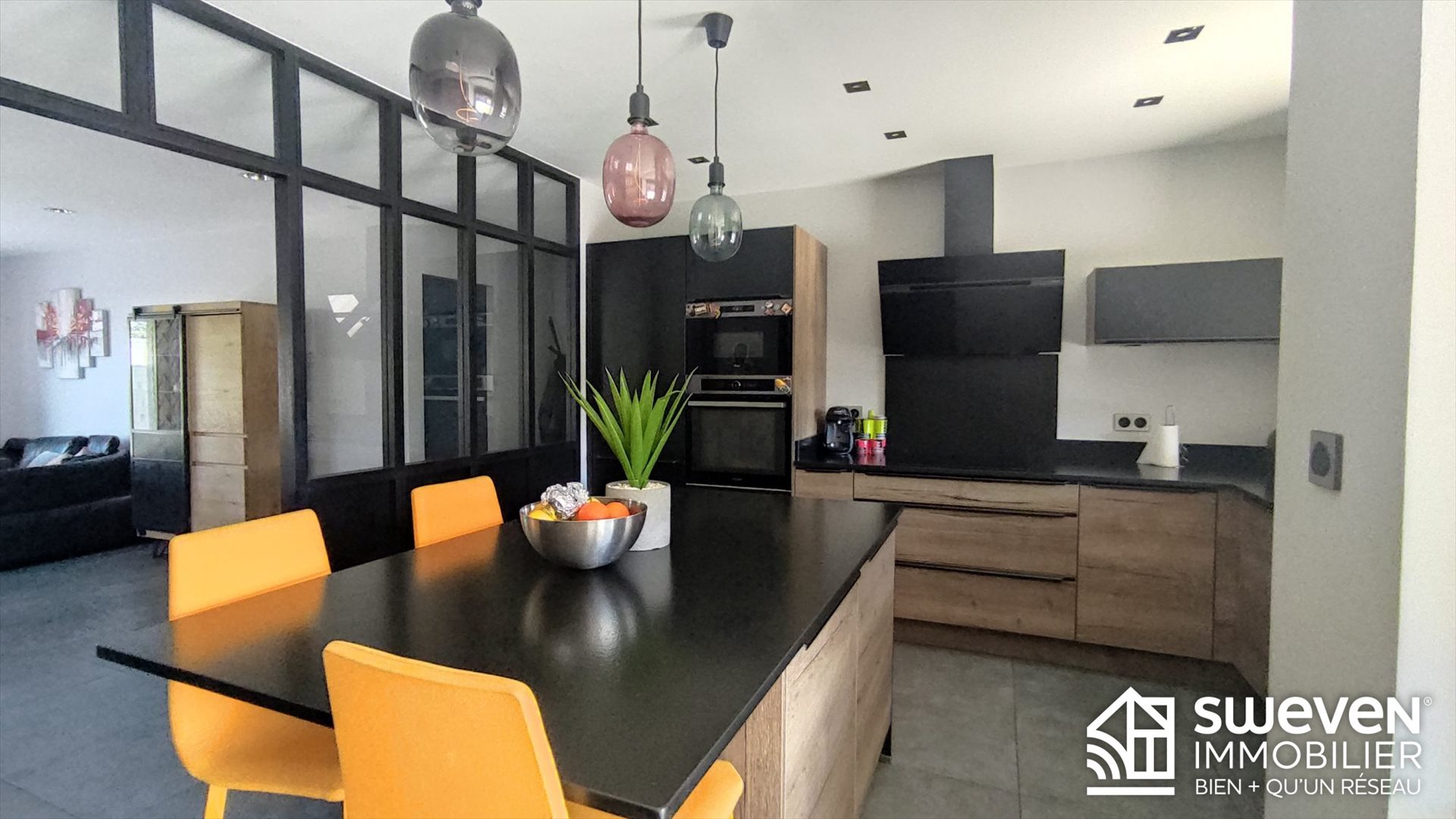 Maison à vendre, 130m², Bompas