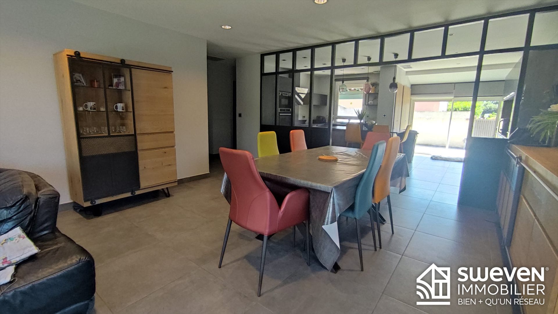 Maison à vendre, 130m², Bompas