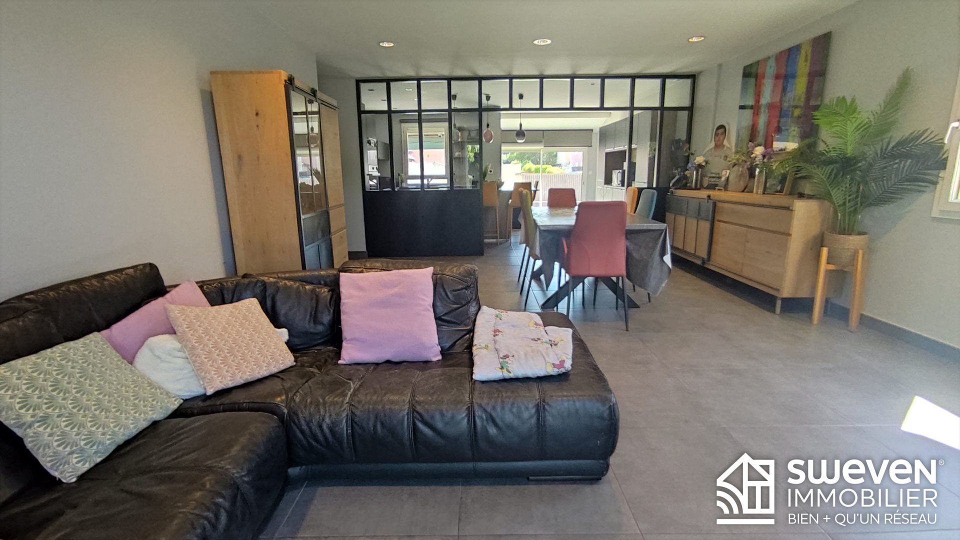 Maison à vendre, 130m², Bompas