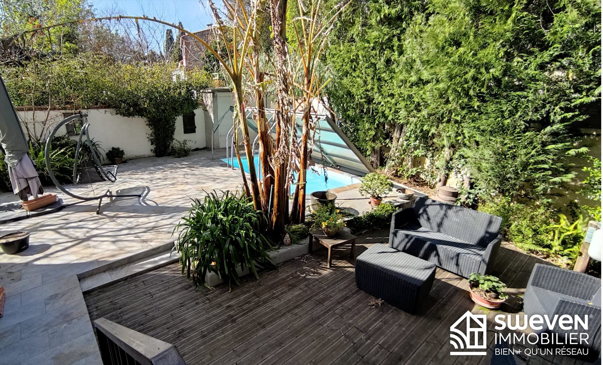 Maison à vendre, 145m², Perpignan