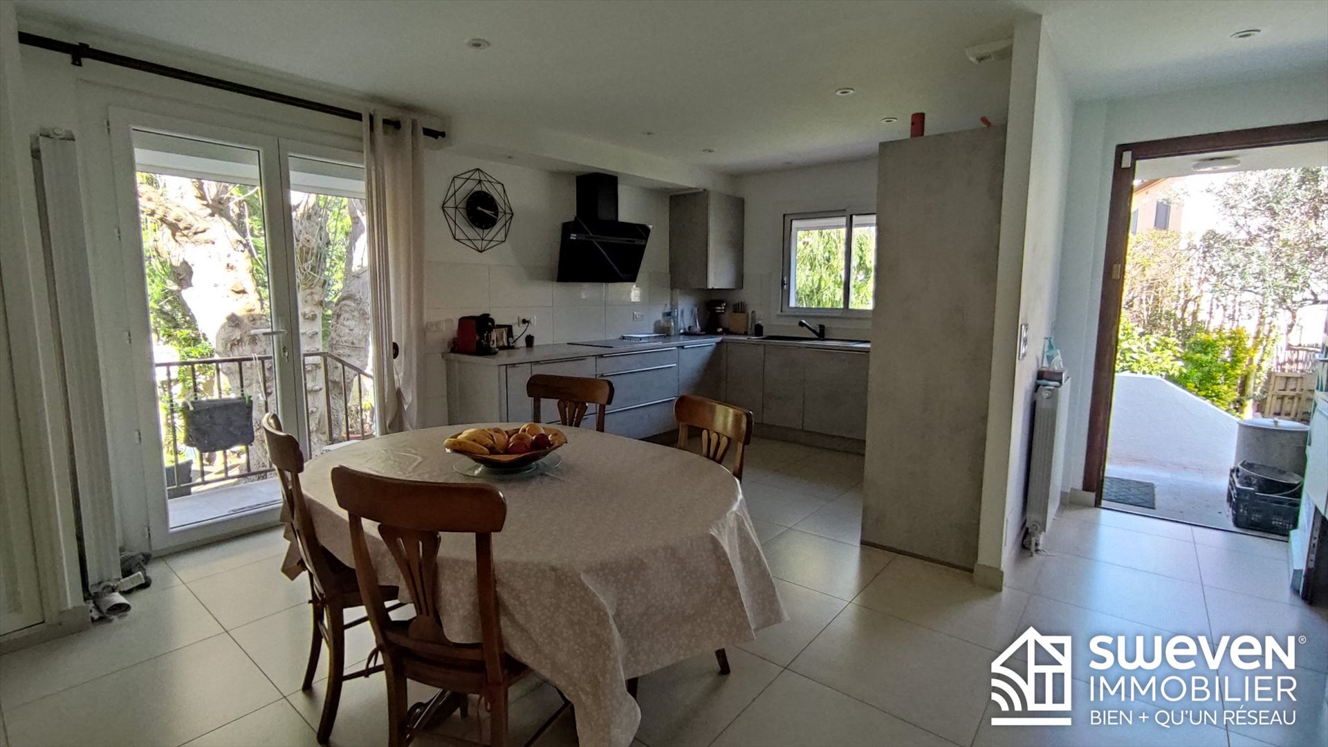 Maison à vendre, 145m², Perpignan