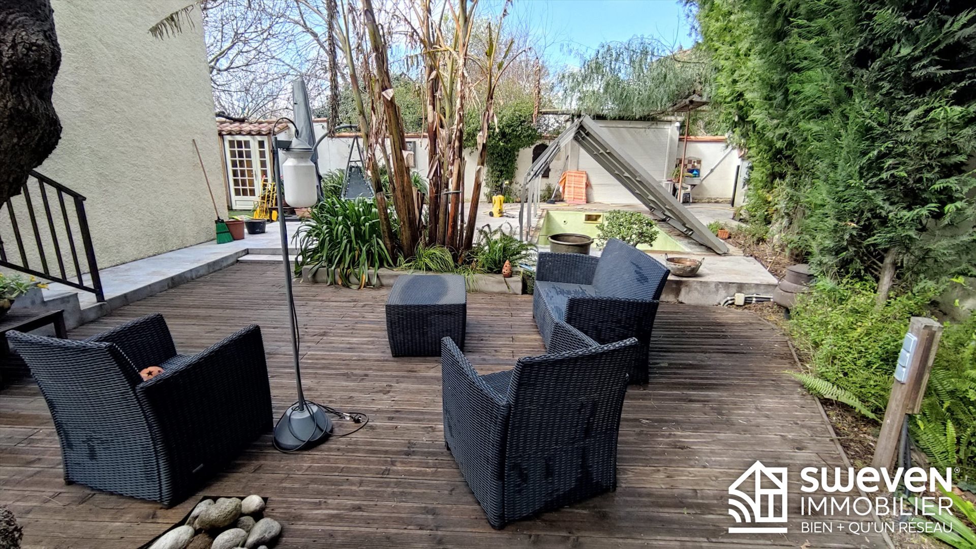 Maison à vendre, 145m², Perpignan