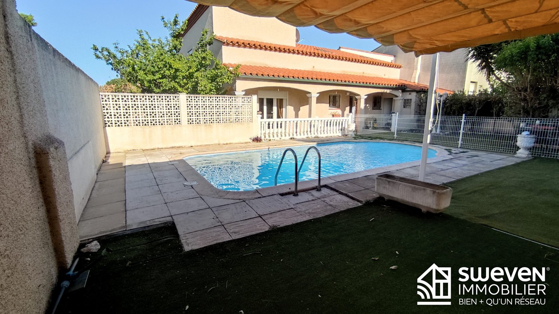 Maison à vendre, 180m², Perpignan