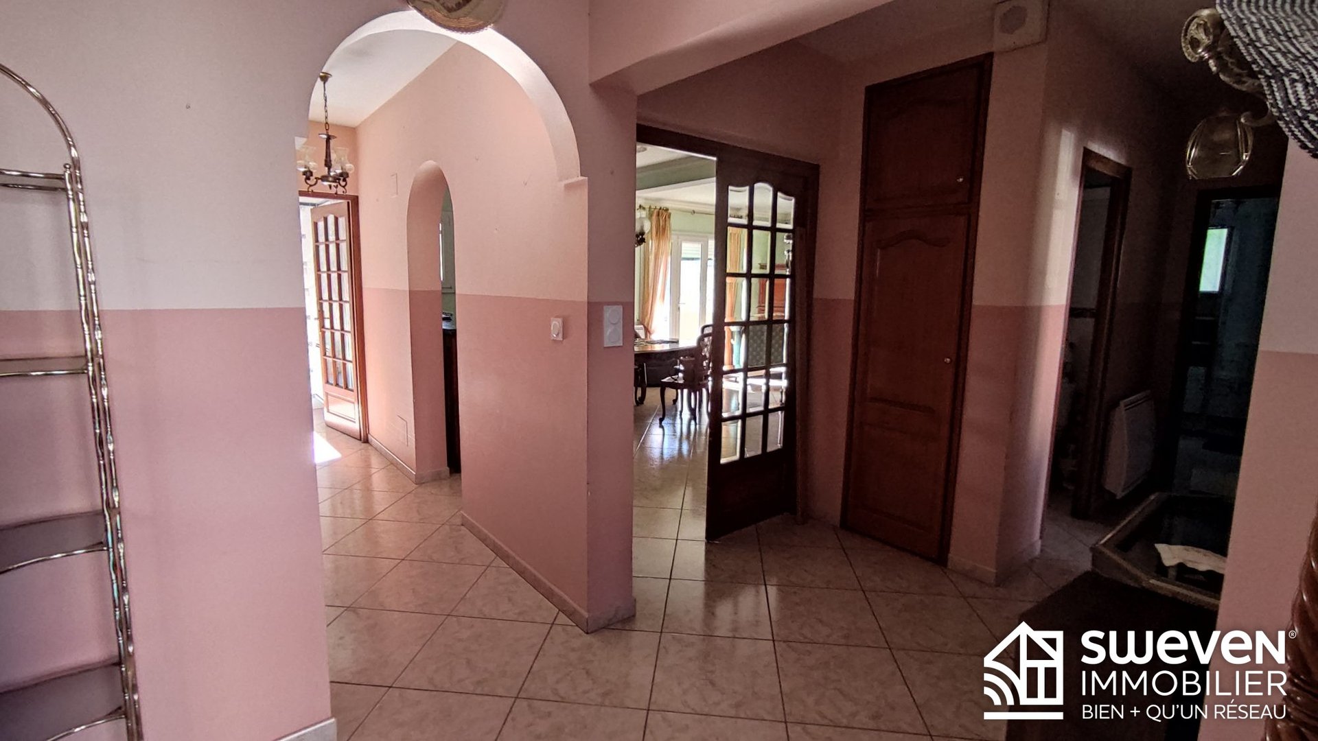 Maison à vendre, 180m², Perpignan