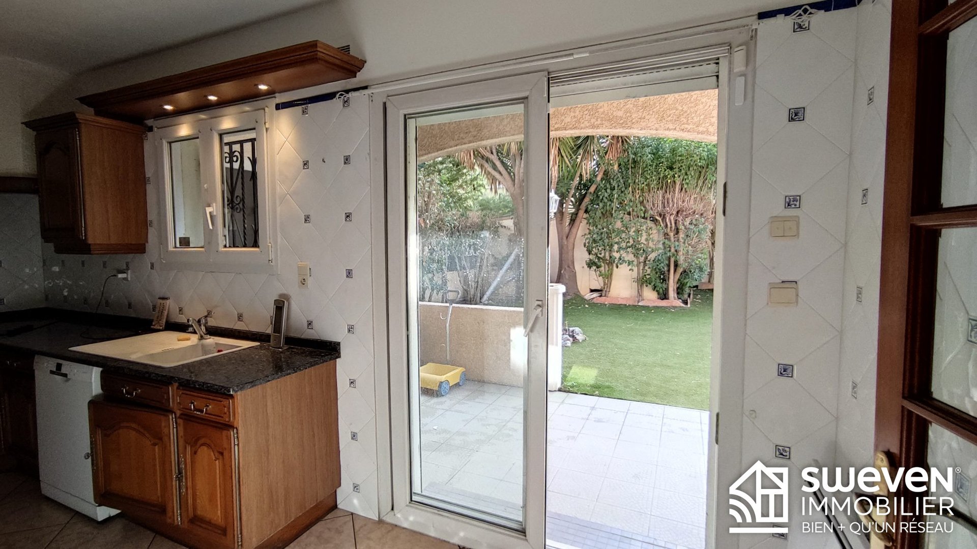 Maison à vendre, 180m², Perpignan