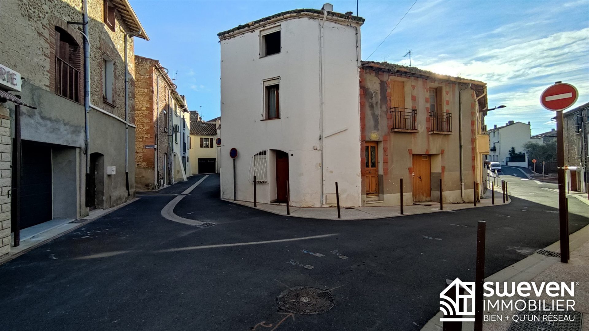 Maison à vendre, 90m², Le Soler