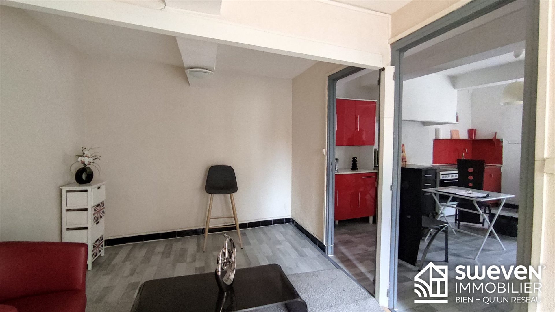 Maison à vendre, 90m², Le Soler