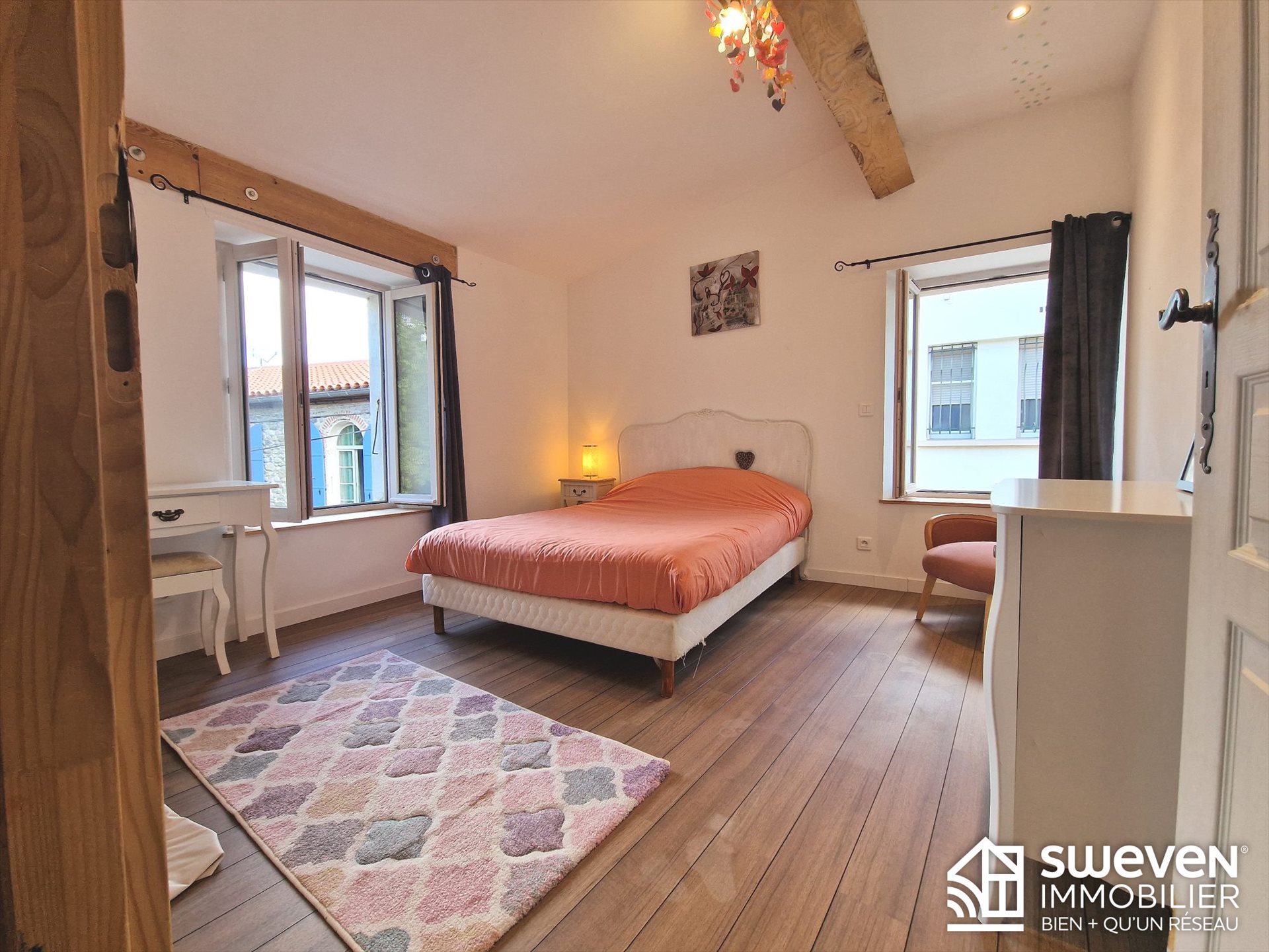 Maison à vendre, 85m², Prades