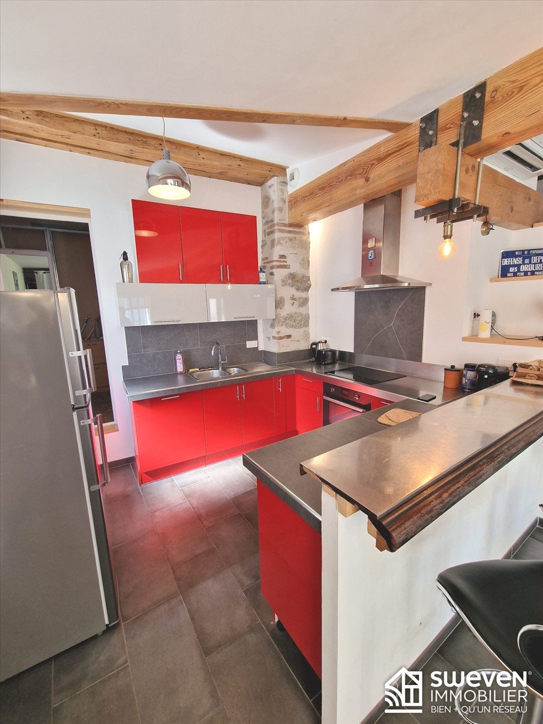 Maison à vendre, 85m², Prades