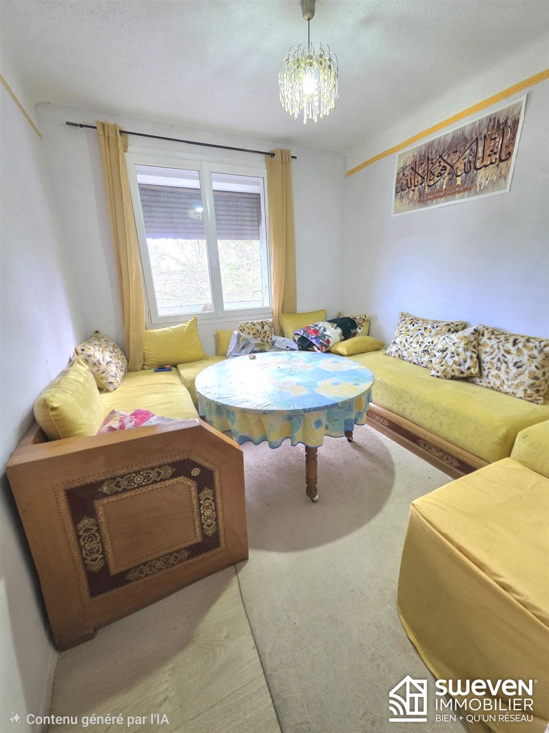 Appartement à vendre, 65m², Perpignan