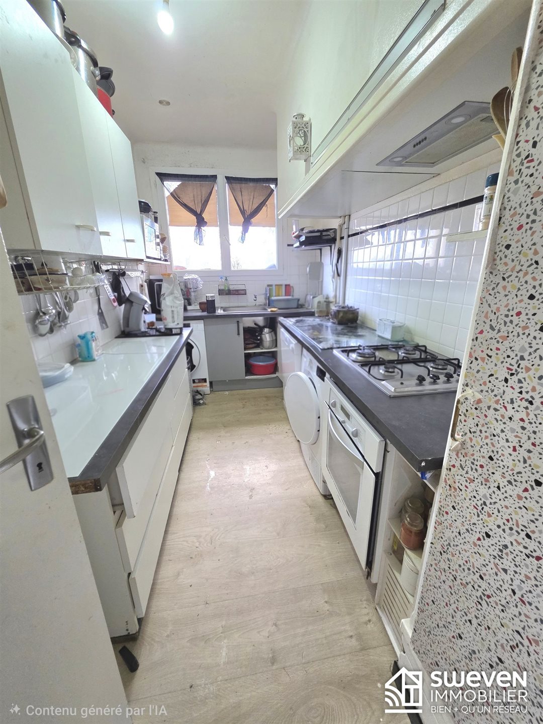 Appartement à vendre, 65m², Perpignan