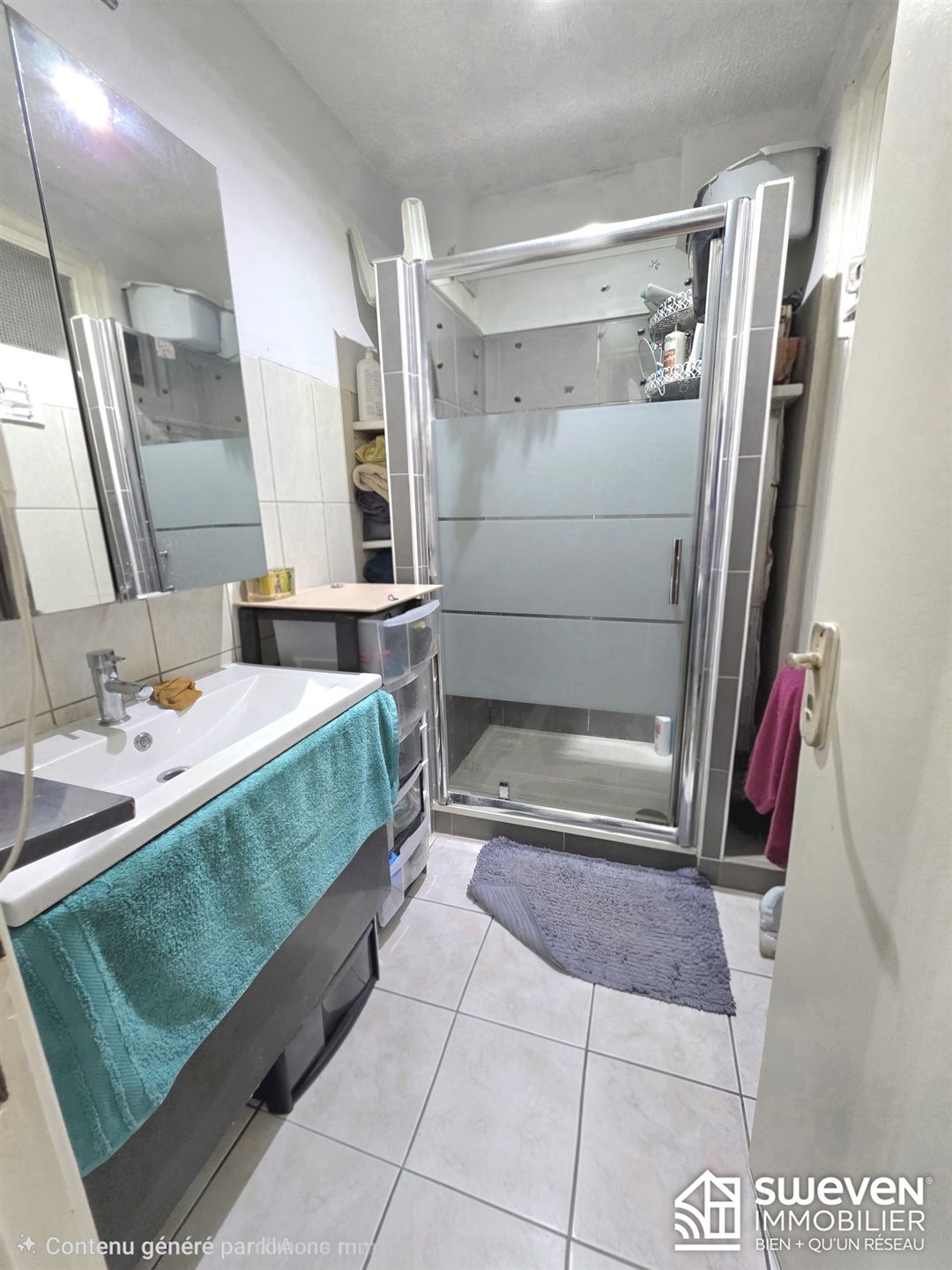 Appartement à vendre, 65m², Perpignan