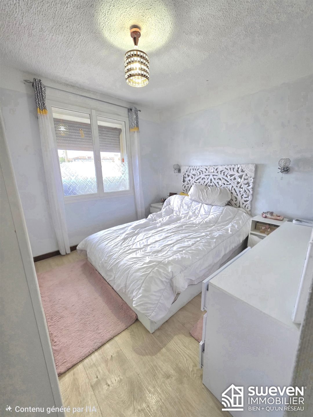 Appartement à vendre, 65m², Perpignan