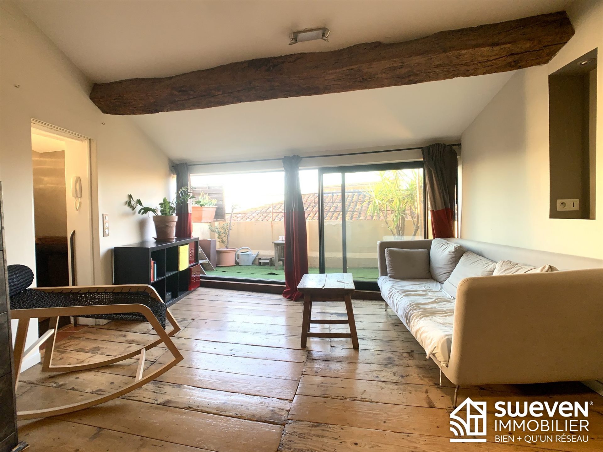 Appartement à vendre, 100m², Perpignan