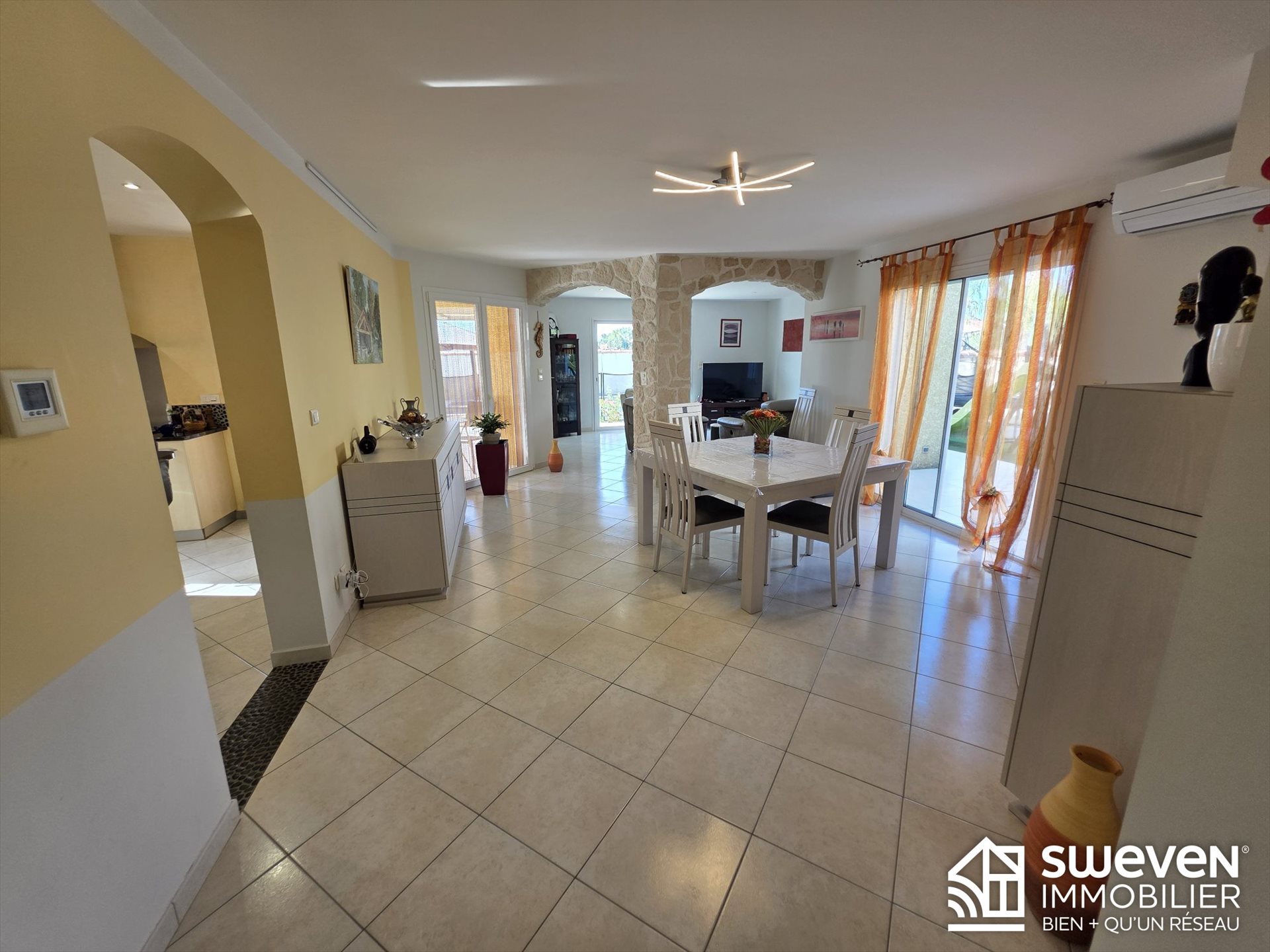 Maison à vendre, 145m², Le Soler