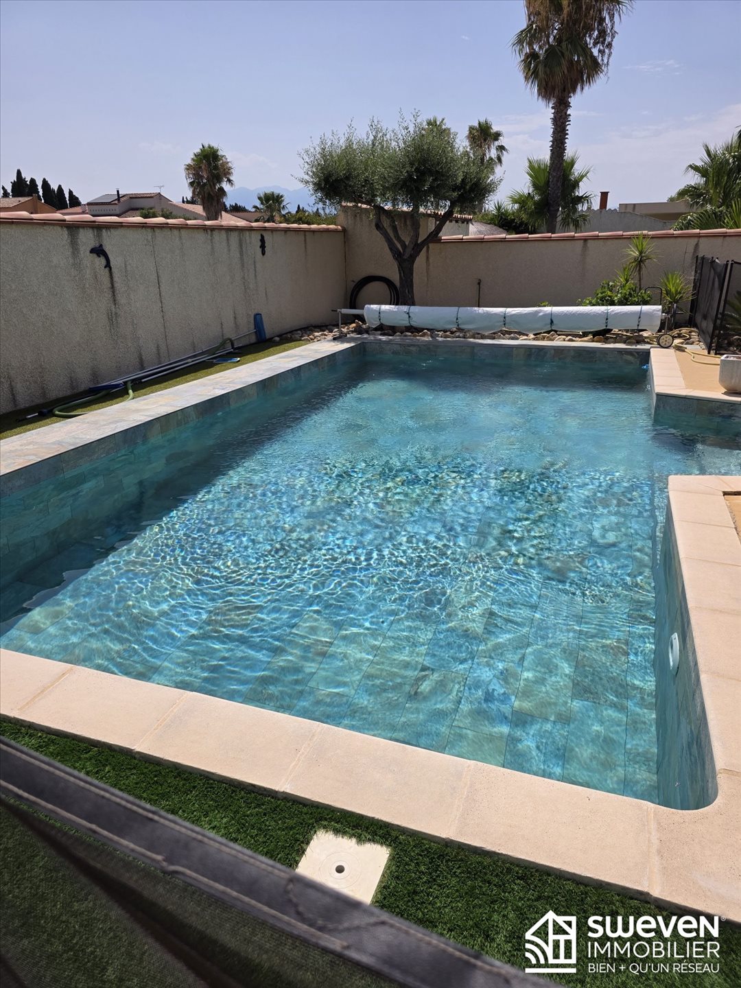 Maison à vendre, 145m², Le Soler