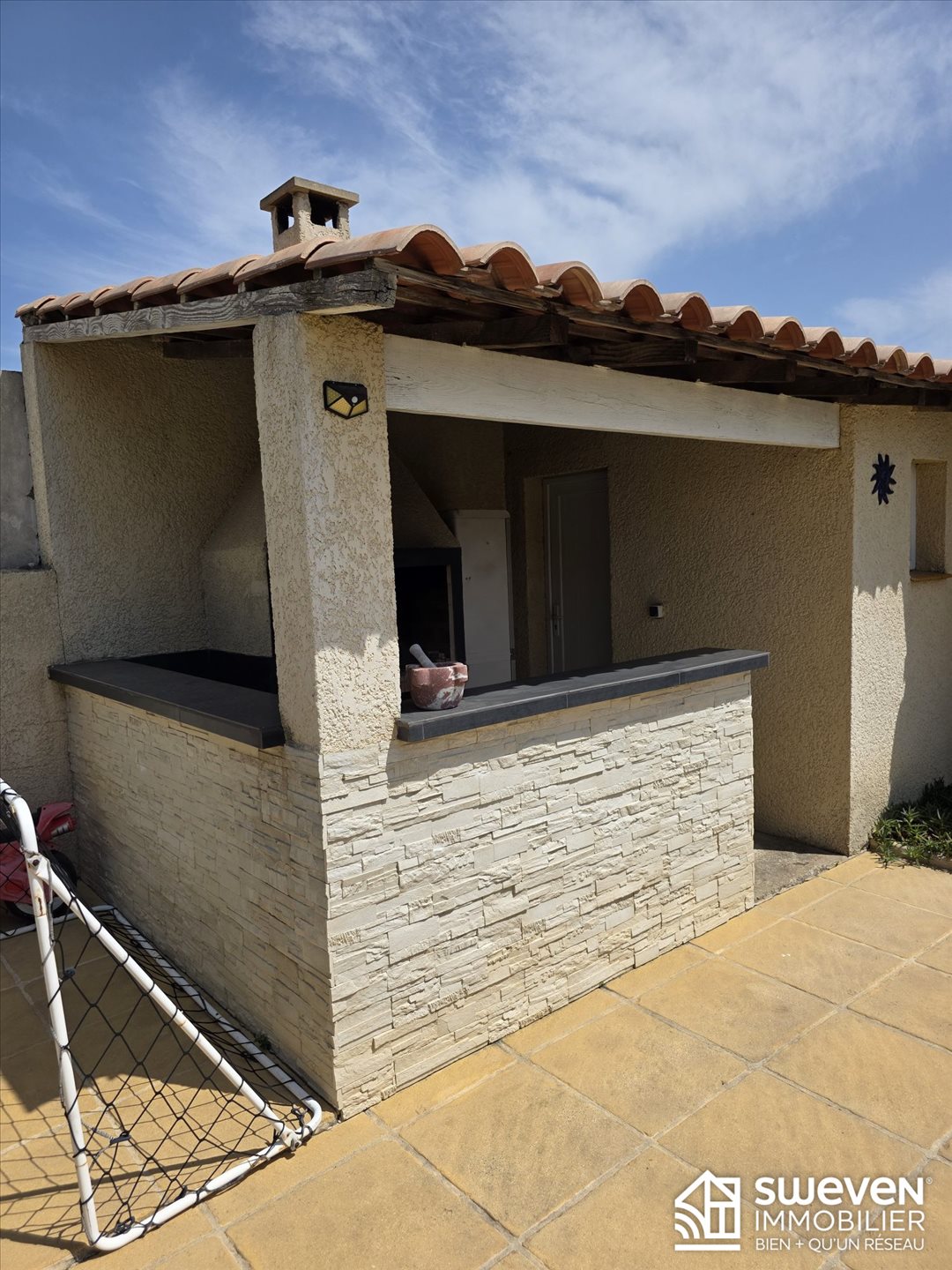 Maison à vendre, 145m², Le Soler