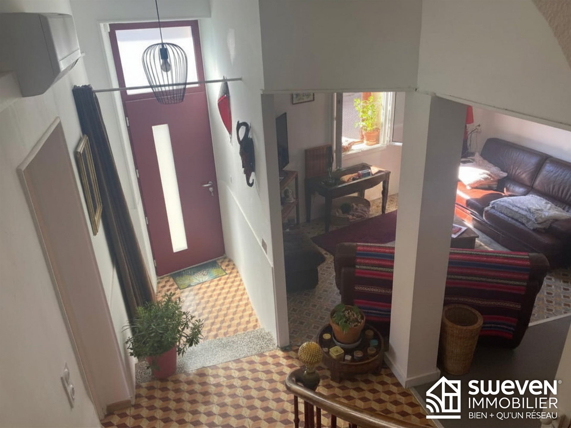 Maison à vendre, 85m², Thuir