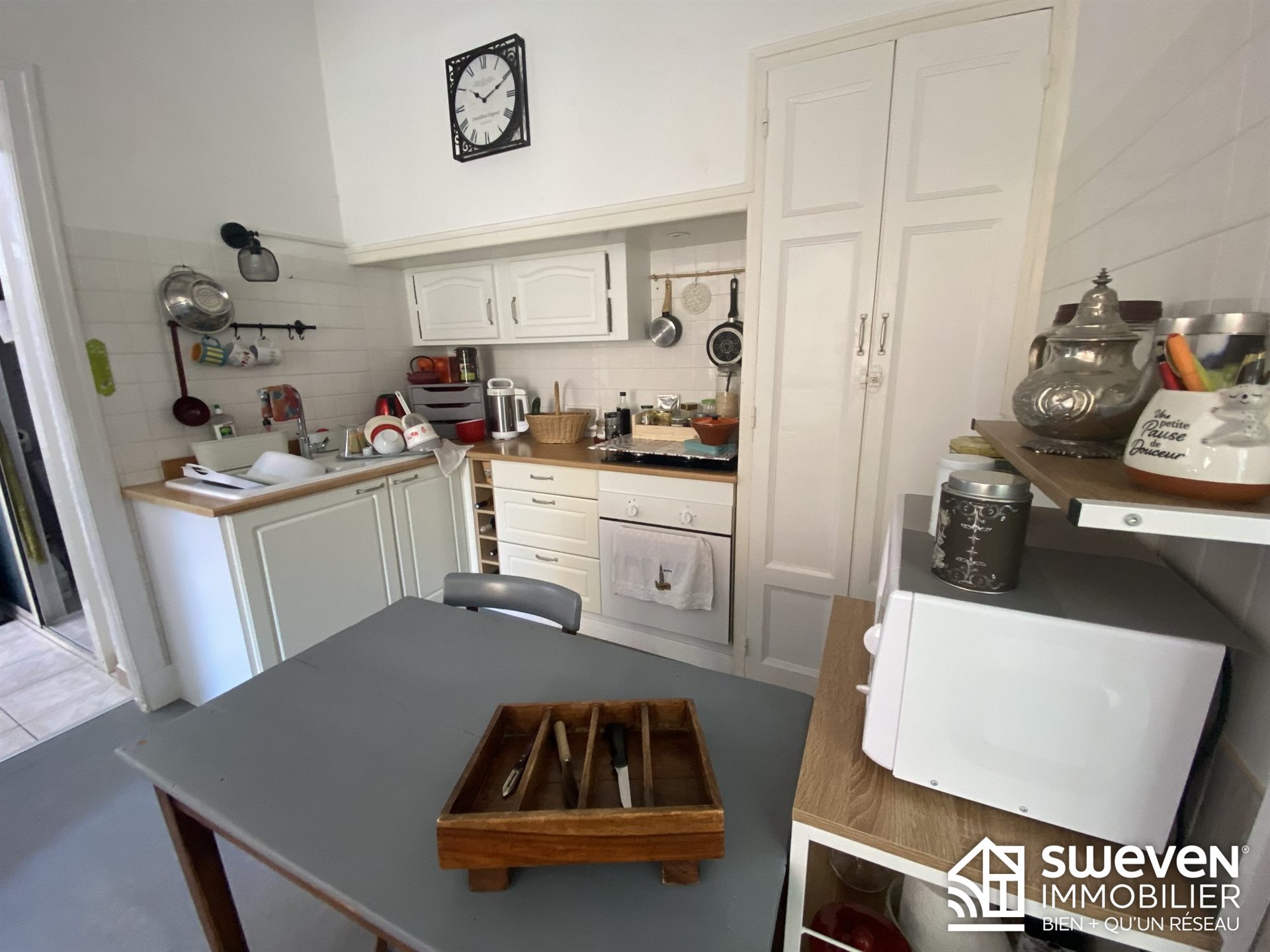 Maison à vendre, 85m², Thuir