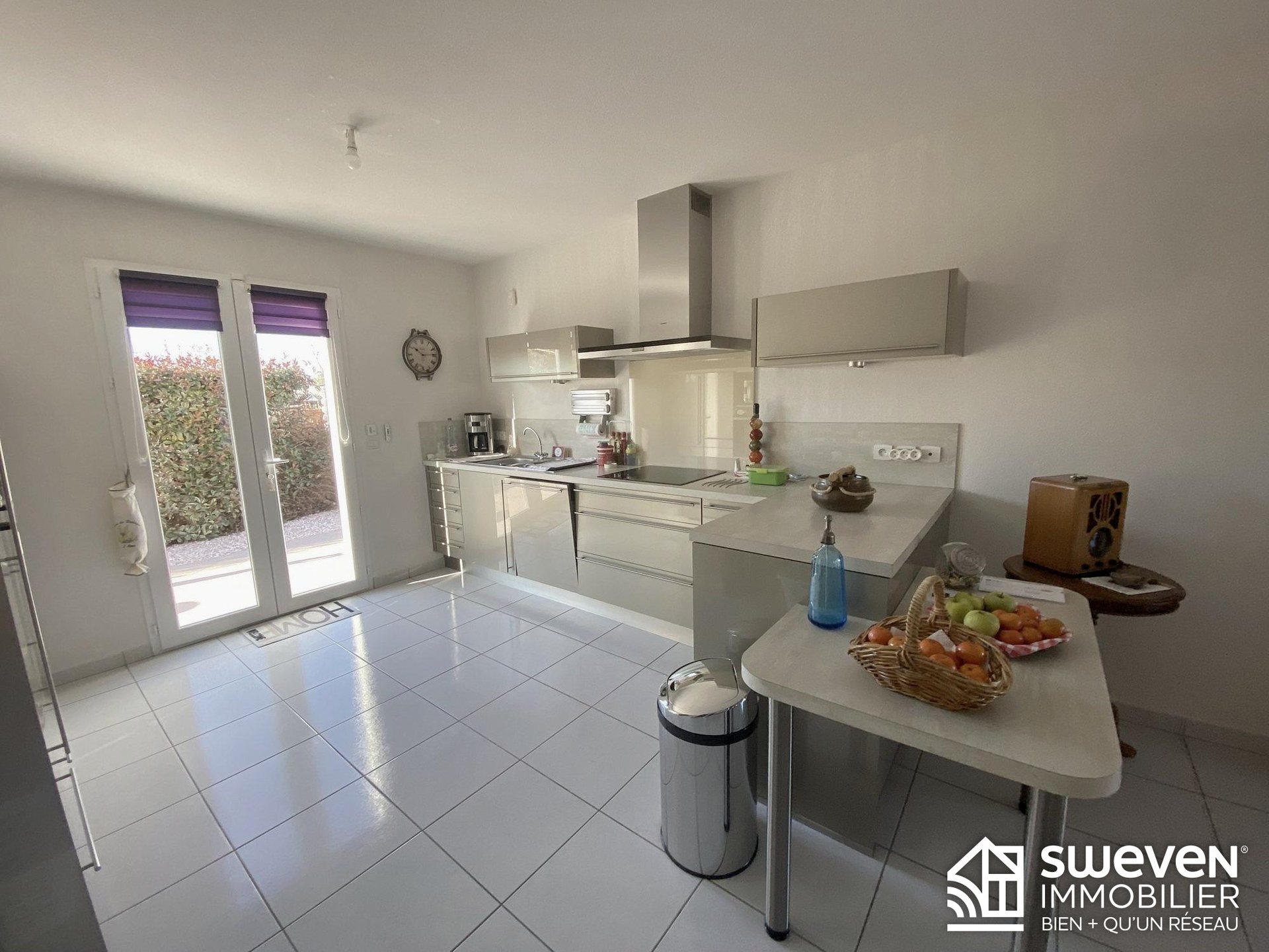 Maison à vendre, 87m², Saint-Jean-Lasseille