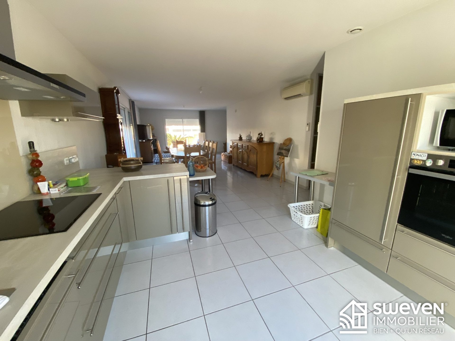 Maison à vendre, 87m², Saint-Jean-Lasseille