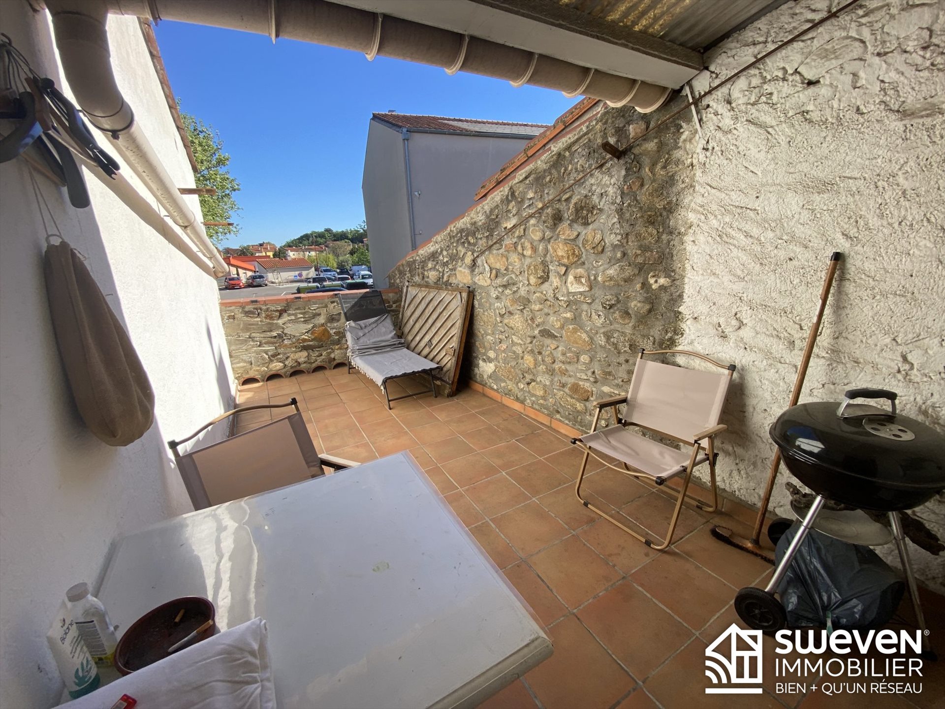 Maison à vendre, 80m², Maureillas-las-Illas