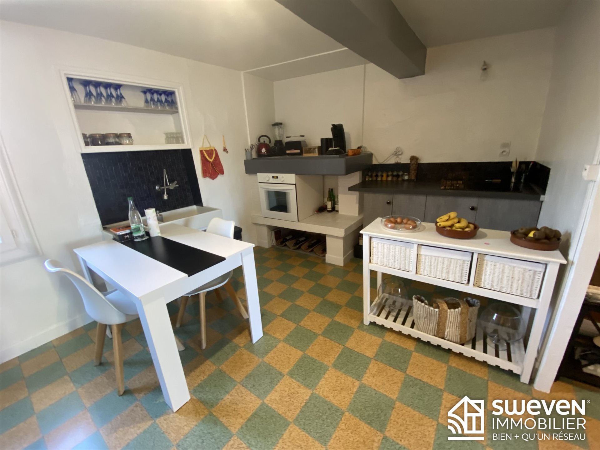 Maison à vendre, 80m², Maureillas-las-Illas