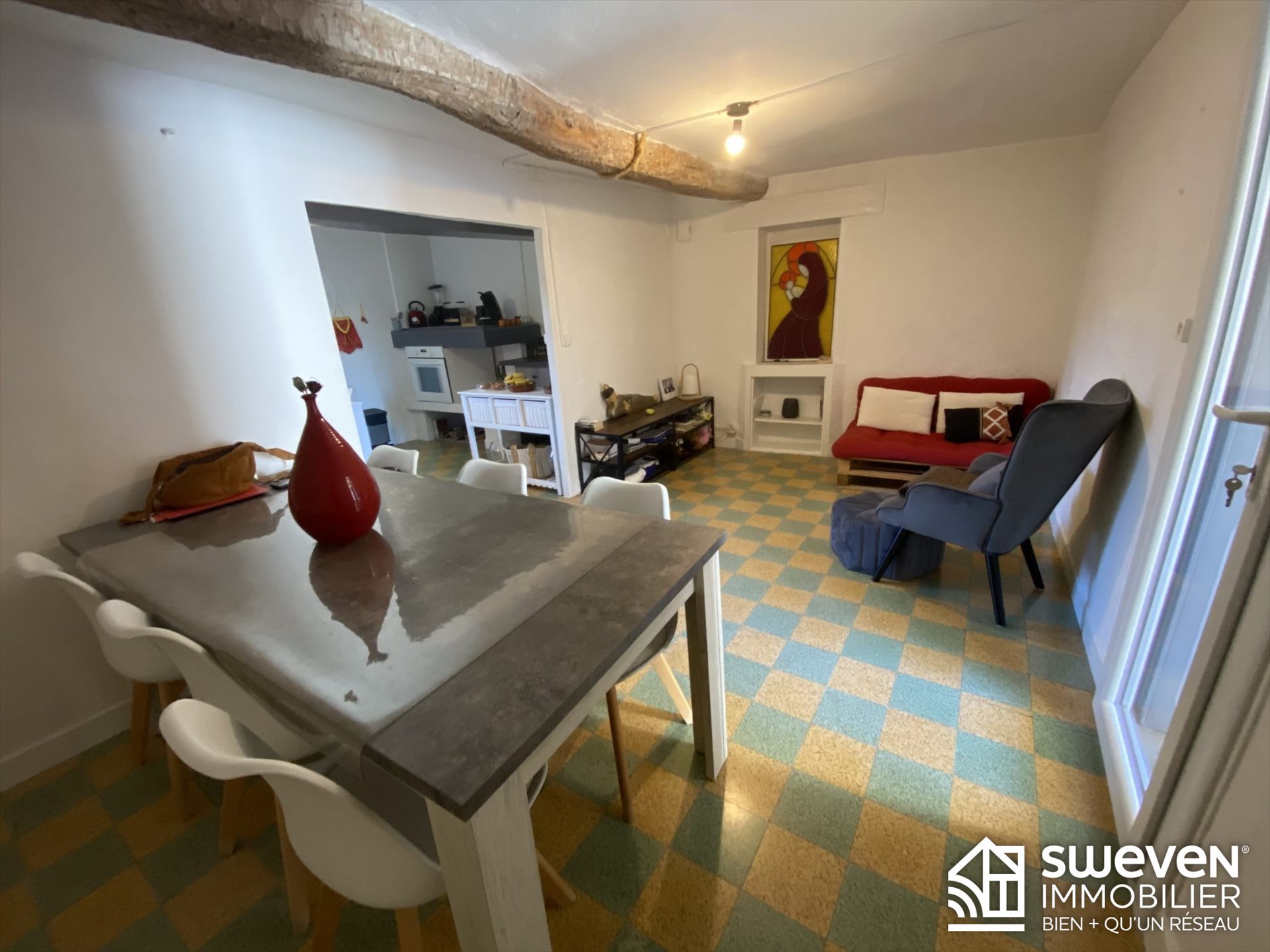Maison à vendre, 80m², Maureillas-las-Illas
