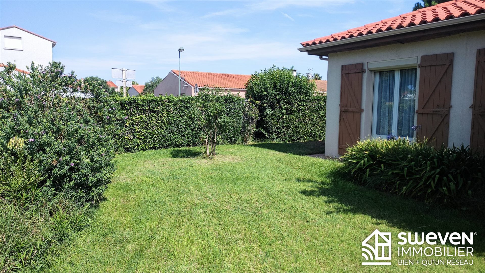 Maison à vendre, 105m², Saint-Laurent-de-la-Salanque