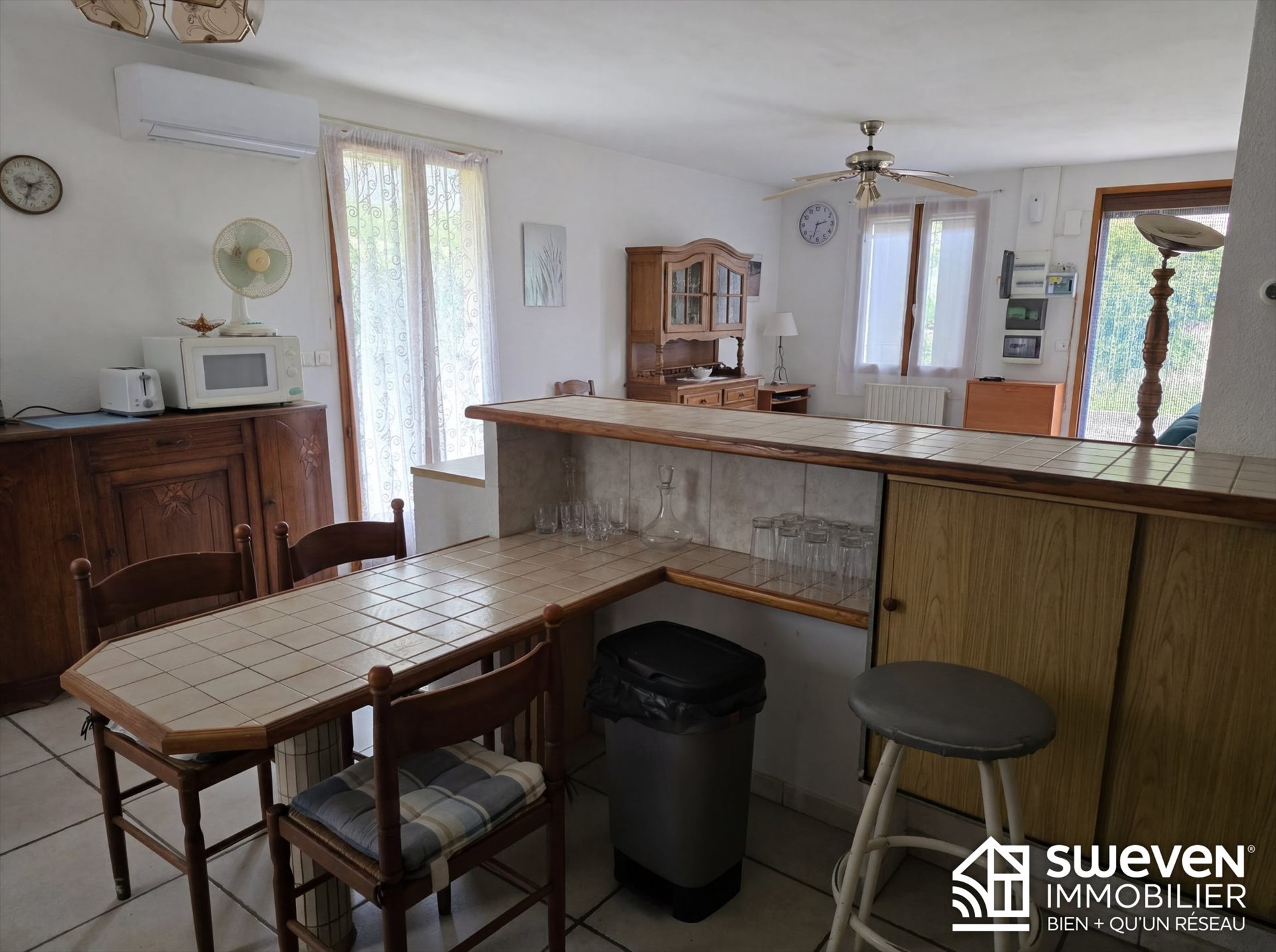 Maison à vendre, 85m², Ponteilla