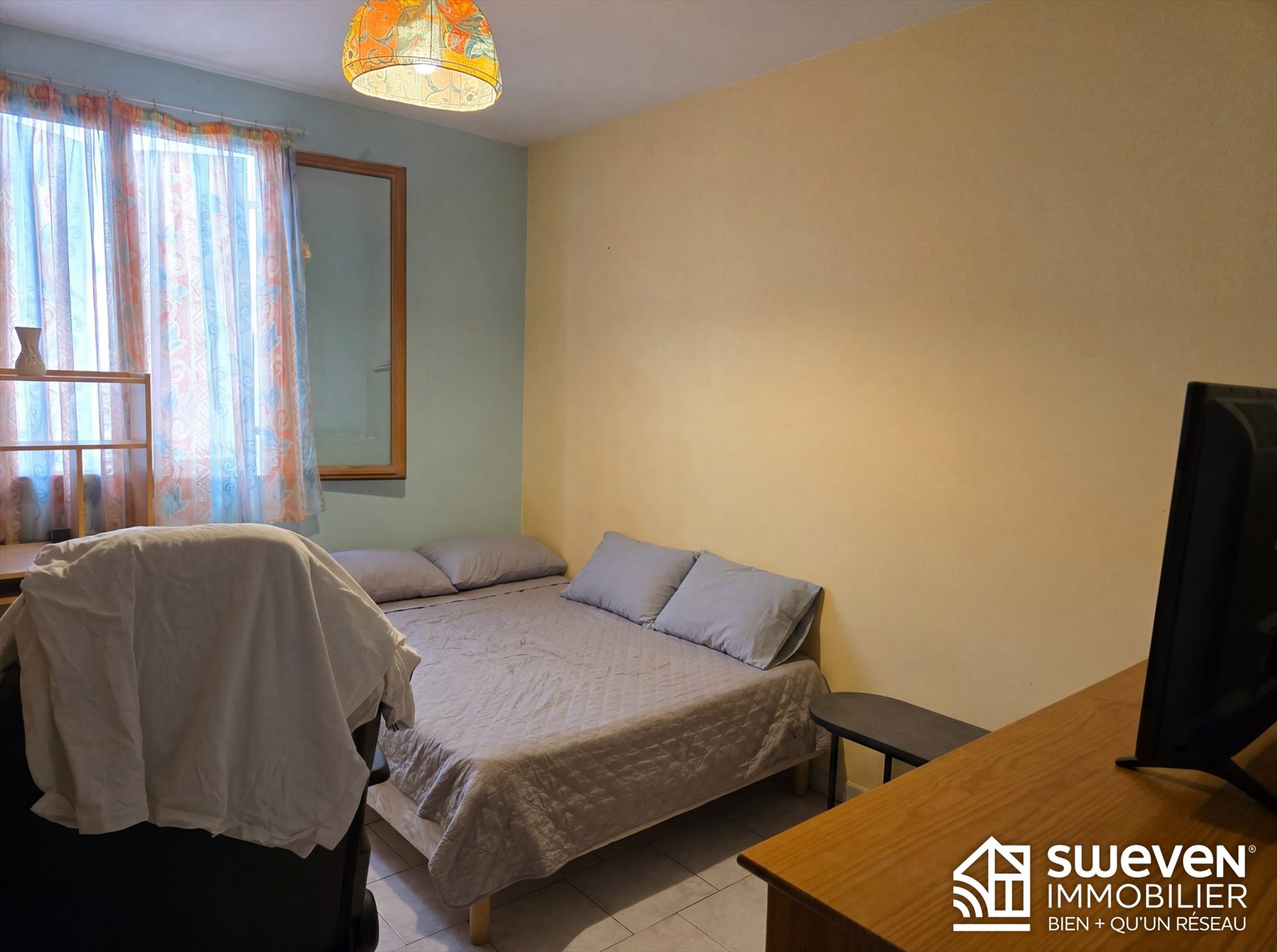 Maison à vendre, 85m², Ponteilla