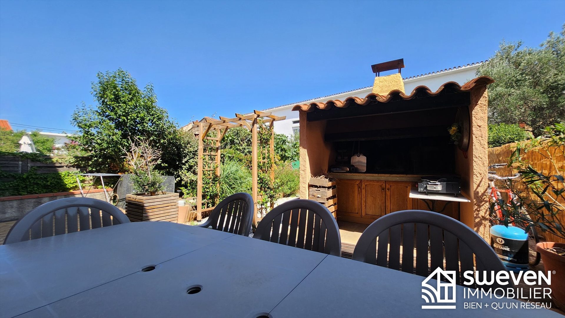 Maison à vendre, 130m², Perpignan