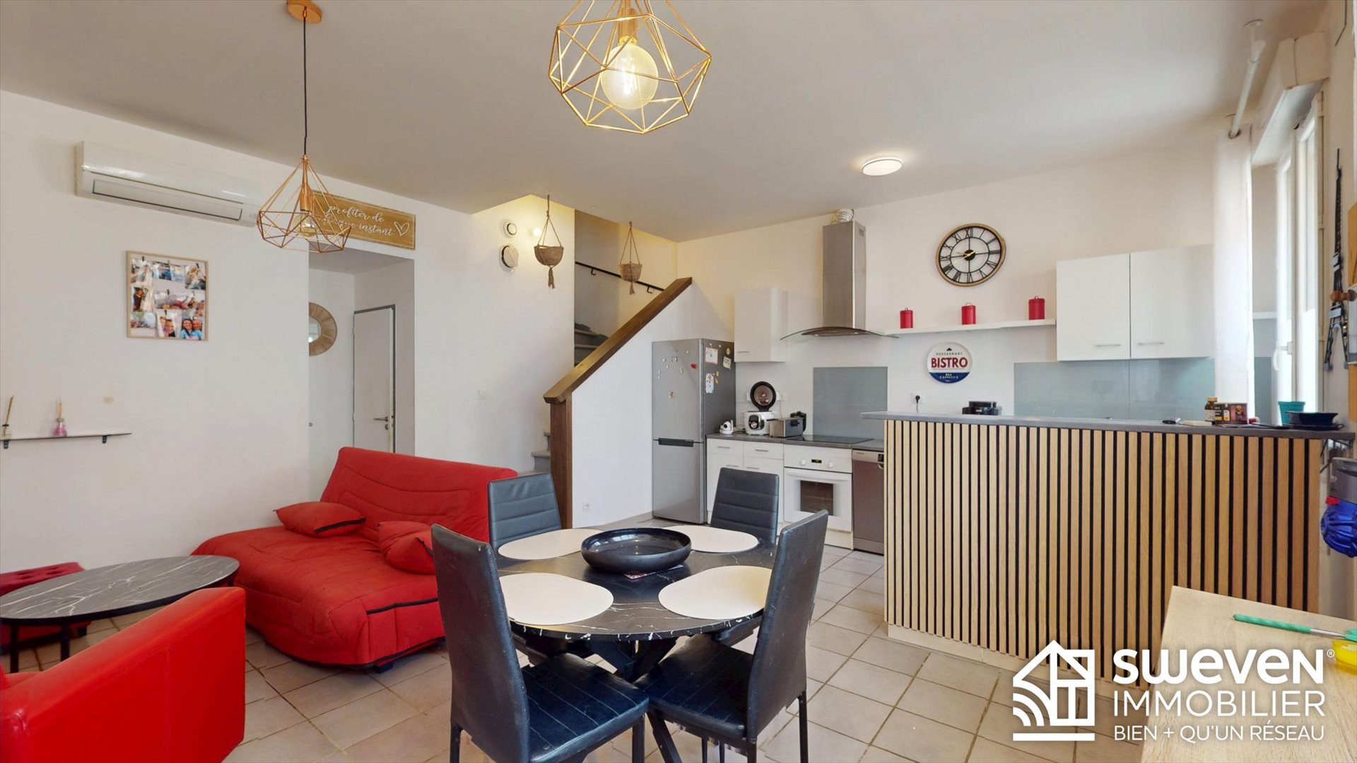 Maison à vendre, 81m², Pézilla-la-Rivière