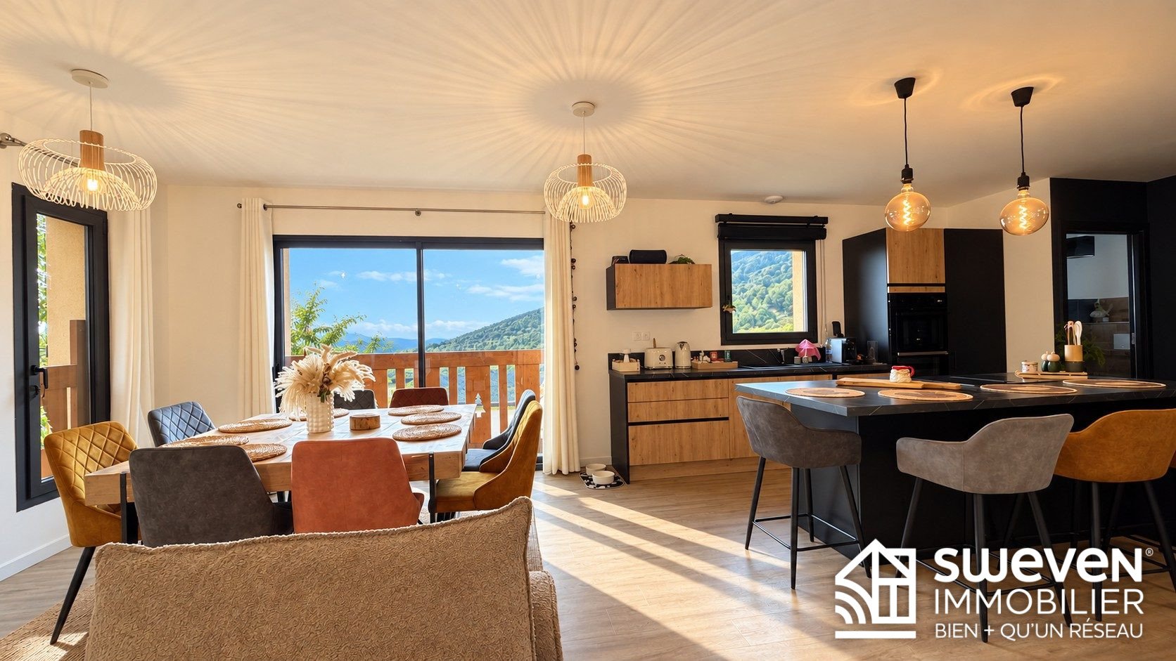 Maison à vendre, 102m², Egat