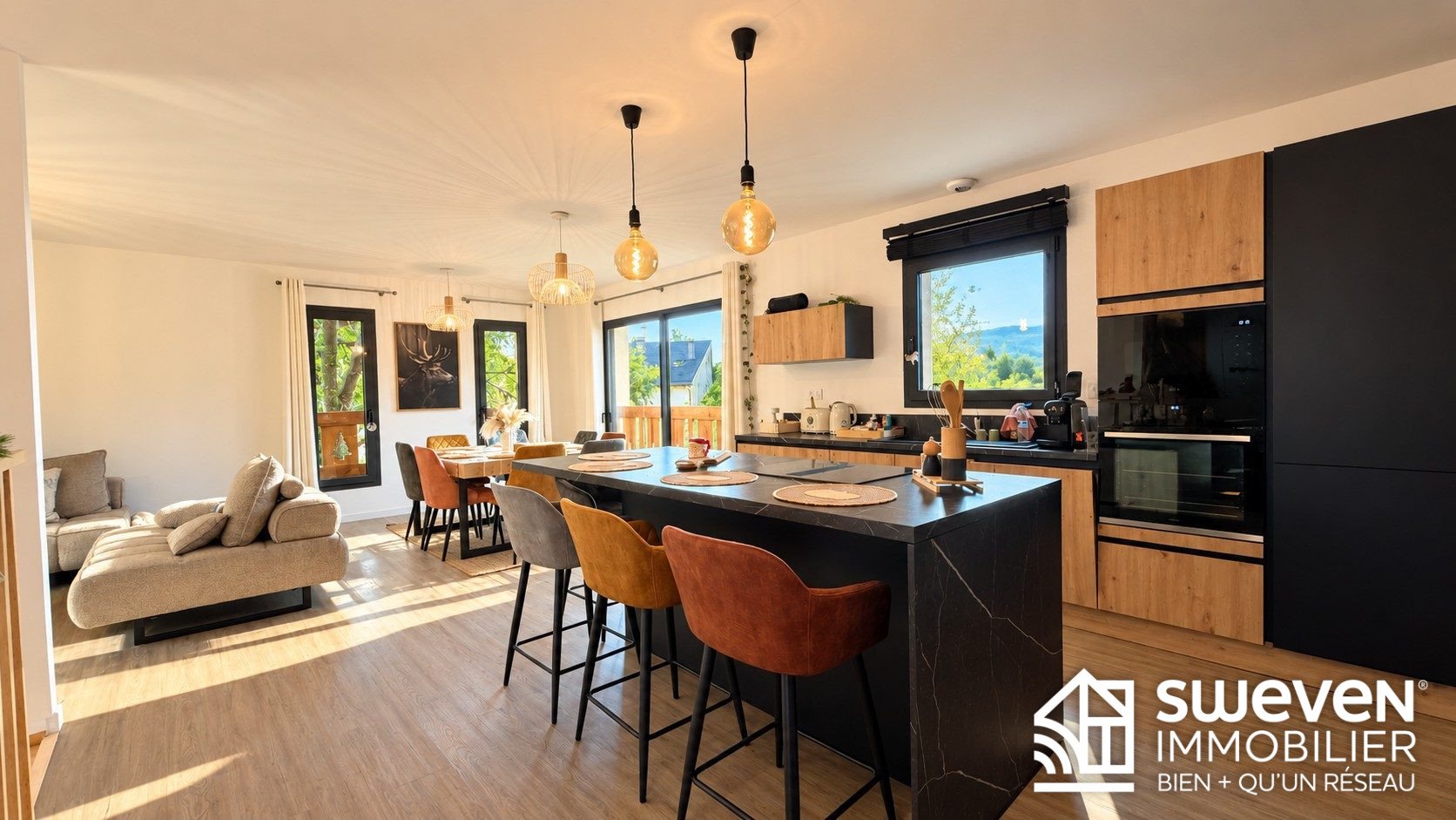 Maison à vendre, 102m², Egat