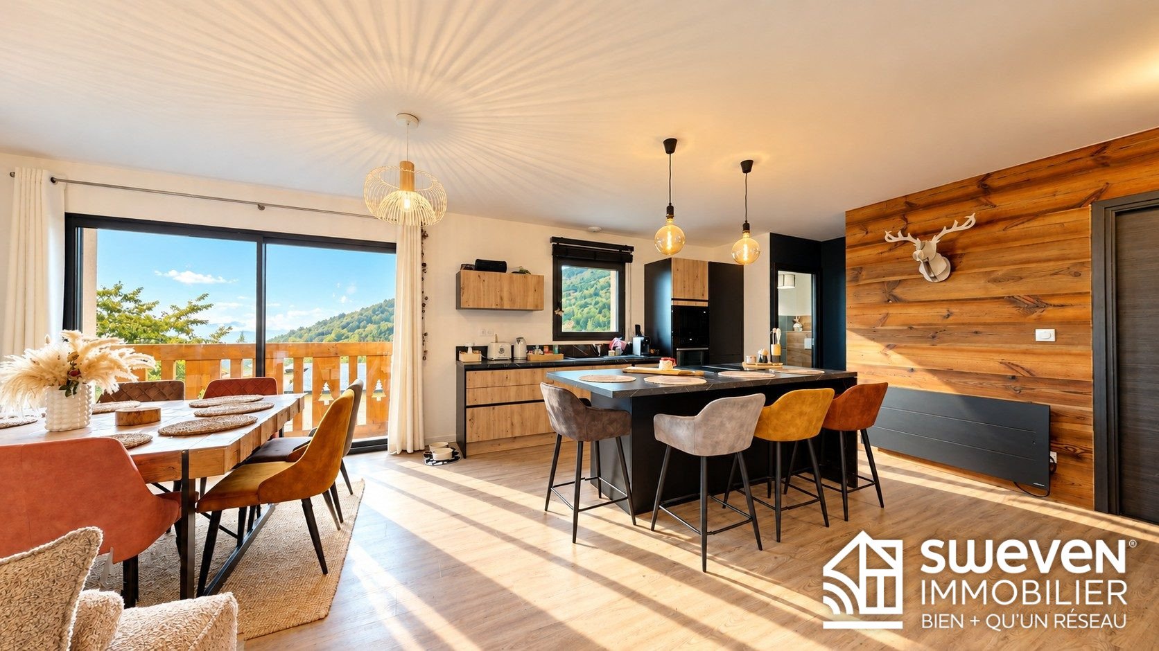 Maison à vendre, 102m², Egat