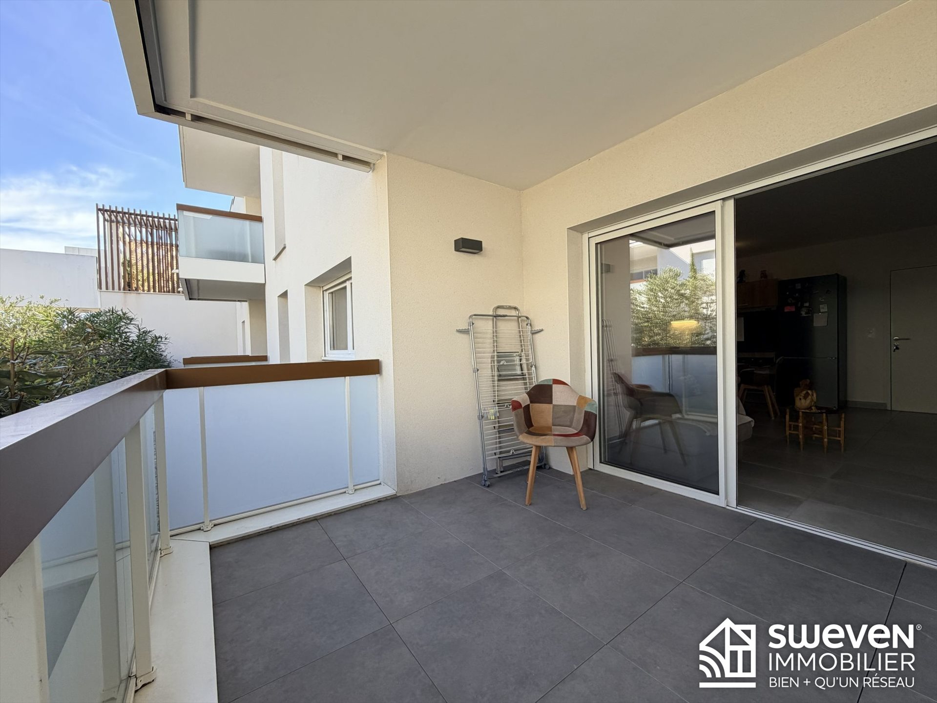 Appartement à vendre, 55m², Villeneuve-de-la-Raho