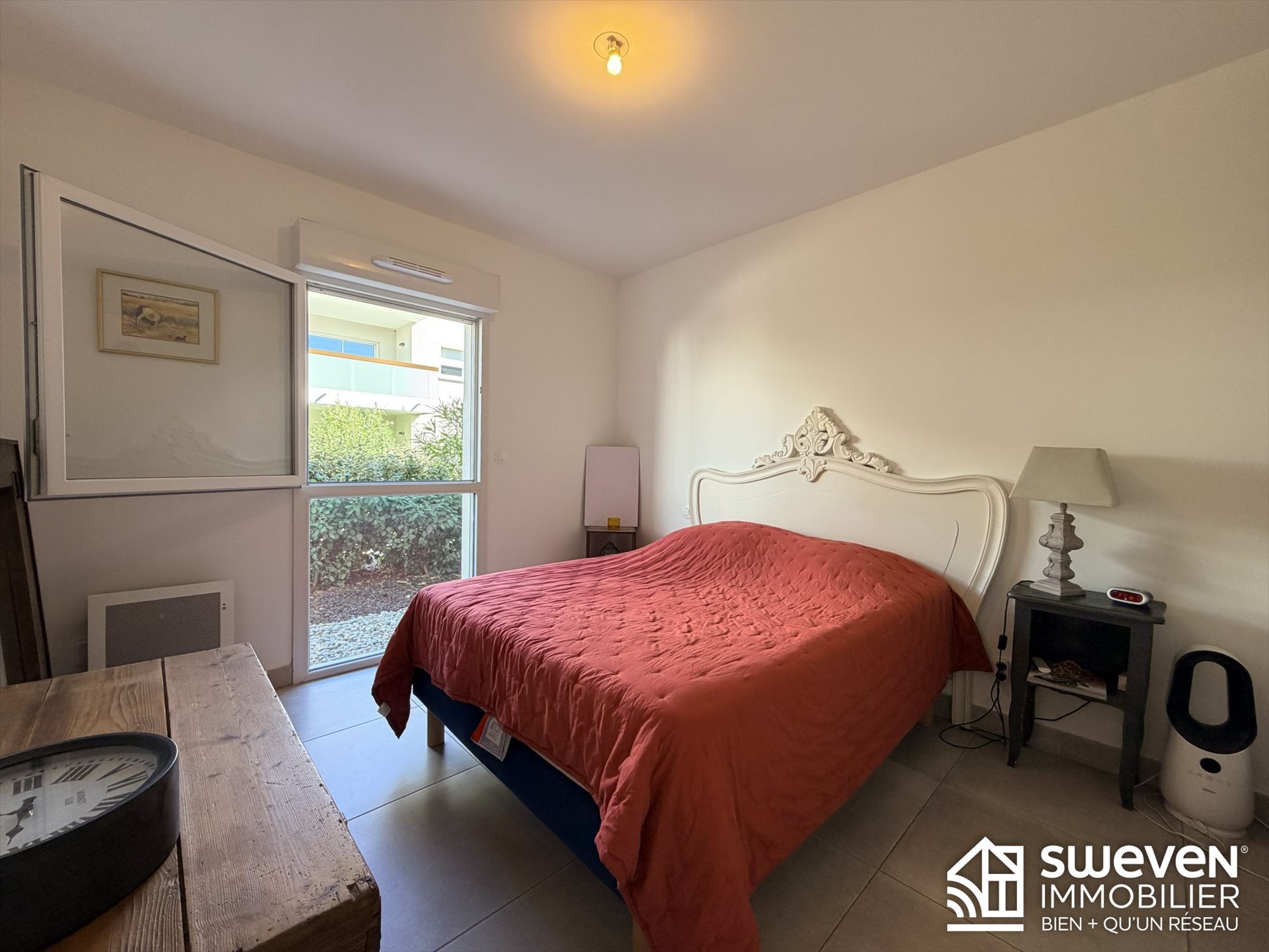 Appartement à vendre, 55m², Villeneuve-de-la-Raho