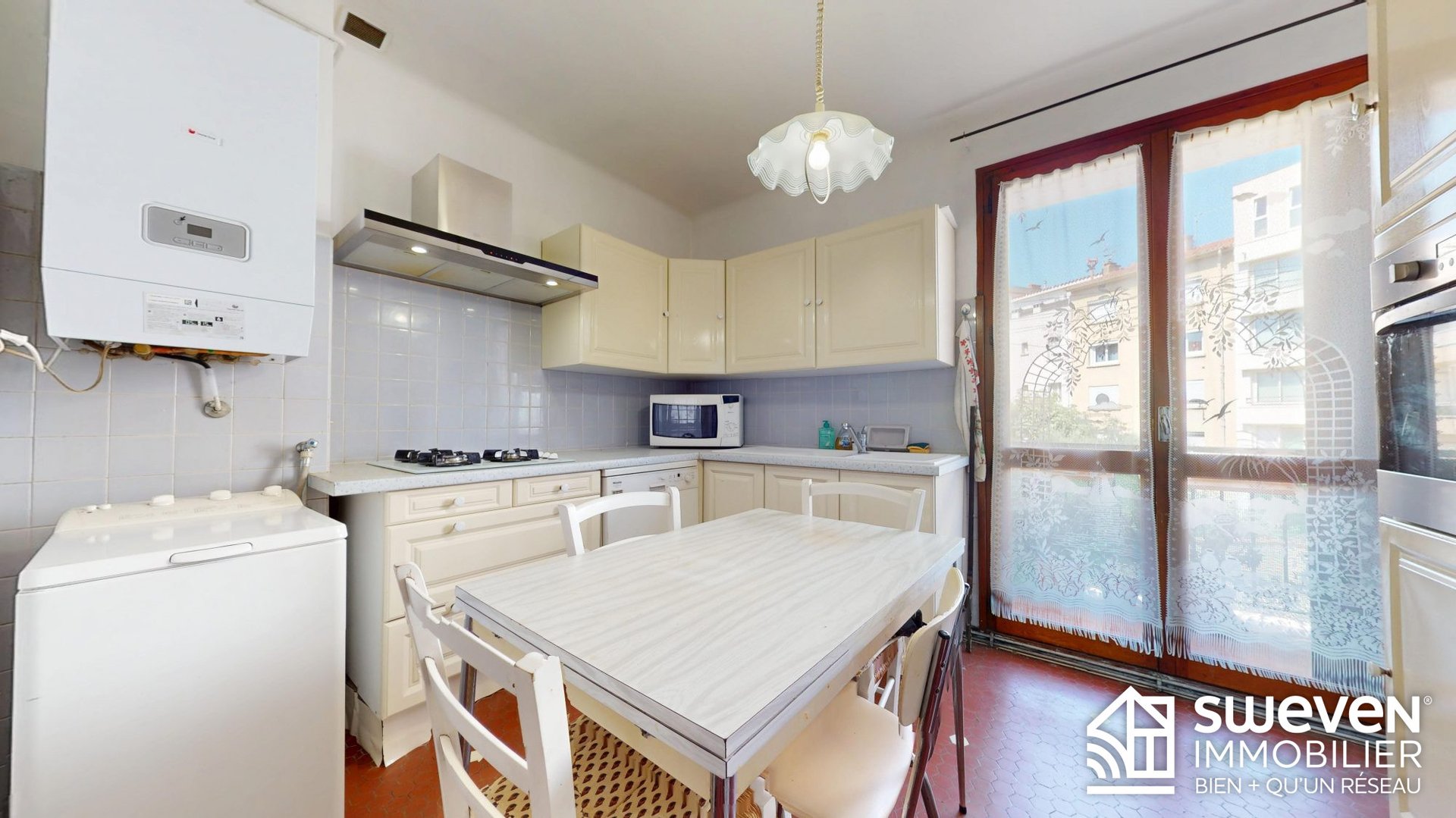 Appartement à vendre, 89m², Perpignan