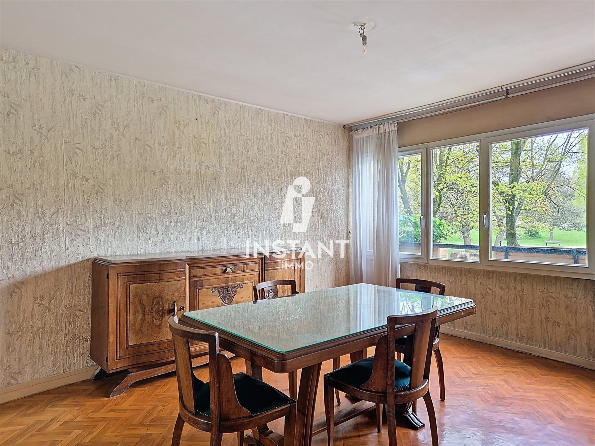 Appartement à vendre, 50m², Maisons-Alfort