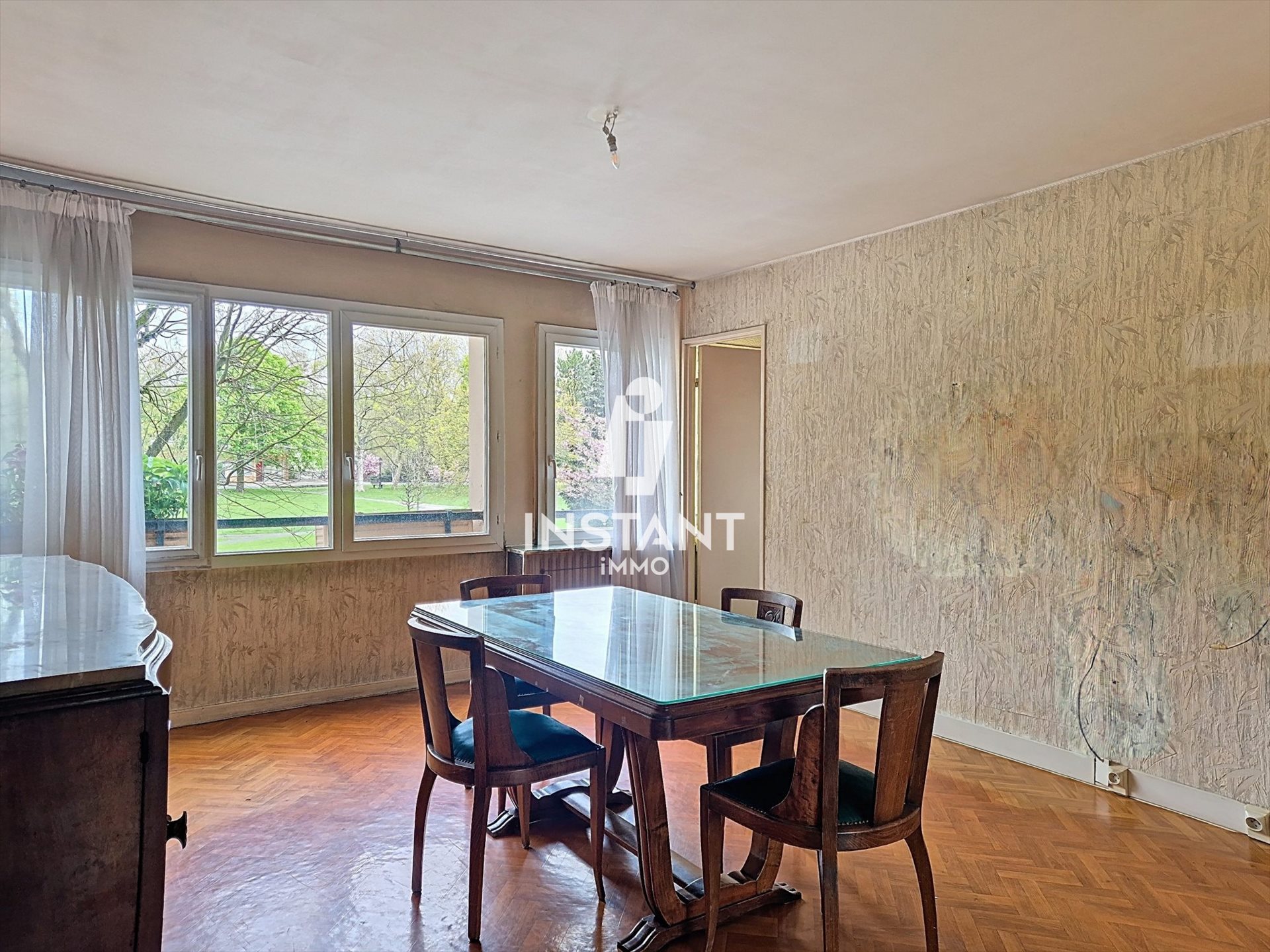Appartement à vendre, 50m², Maisons-Alfort