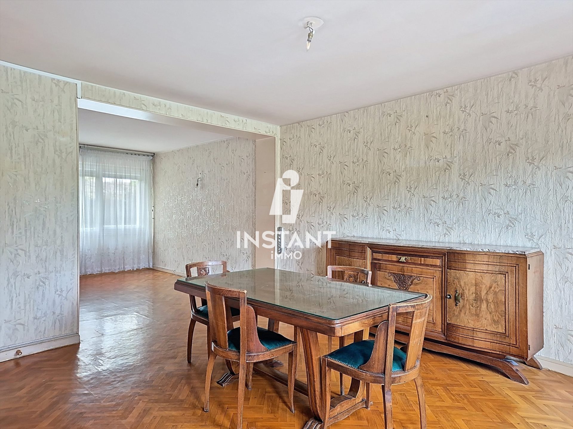 Appartement à vendre, 50m², Maisons-Alfort