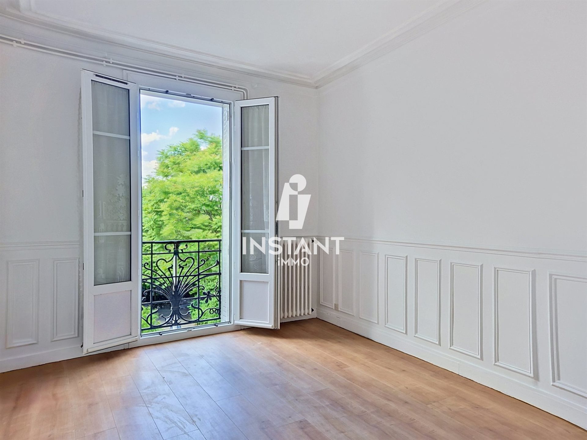 Appartement à vendre, 45m², Alfortville