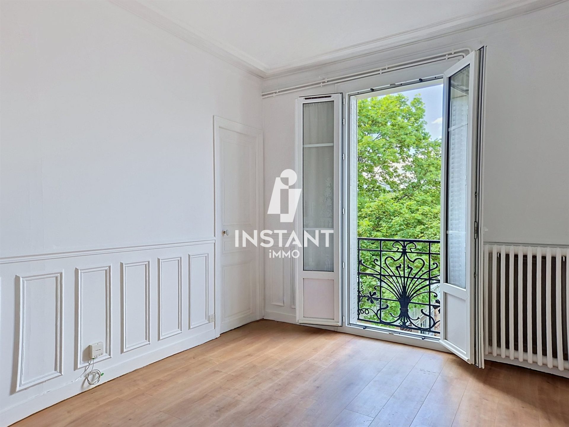 Appartement à vendre, 45m², Alfortville
