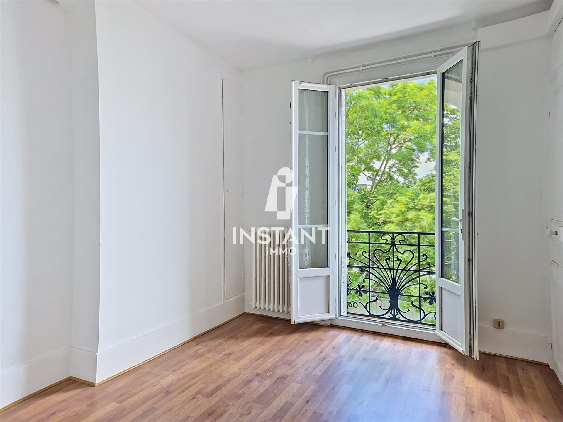 Appartement à vendre, 45m², Alfortville