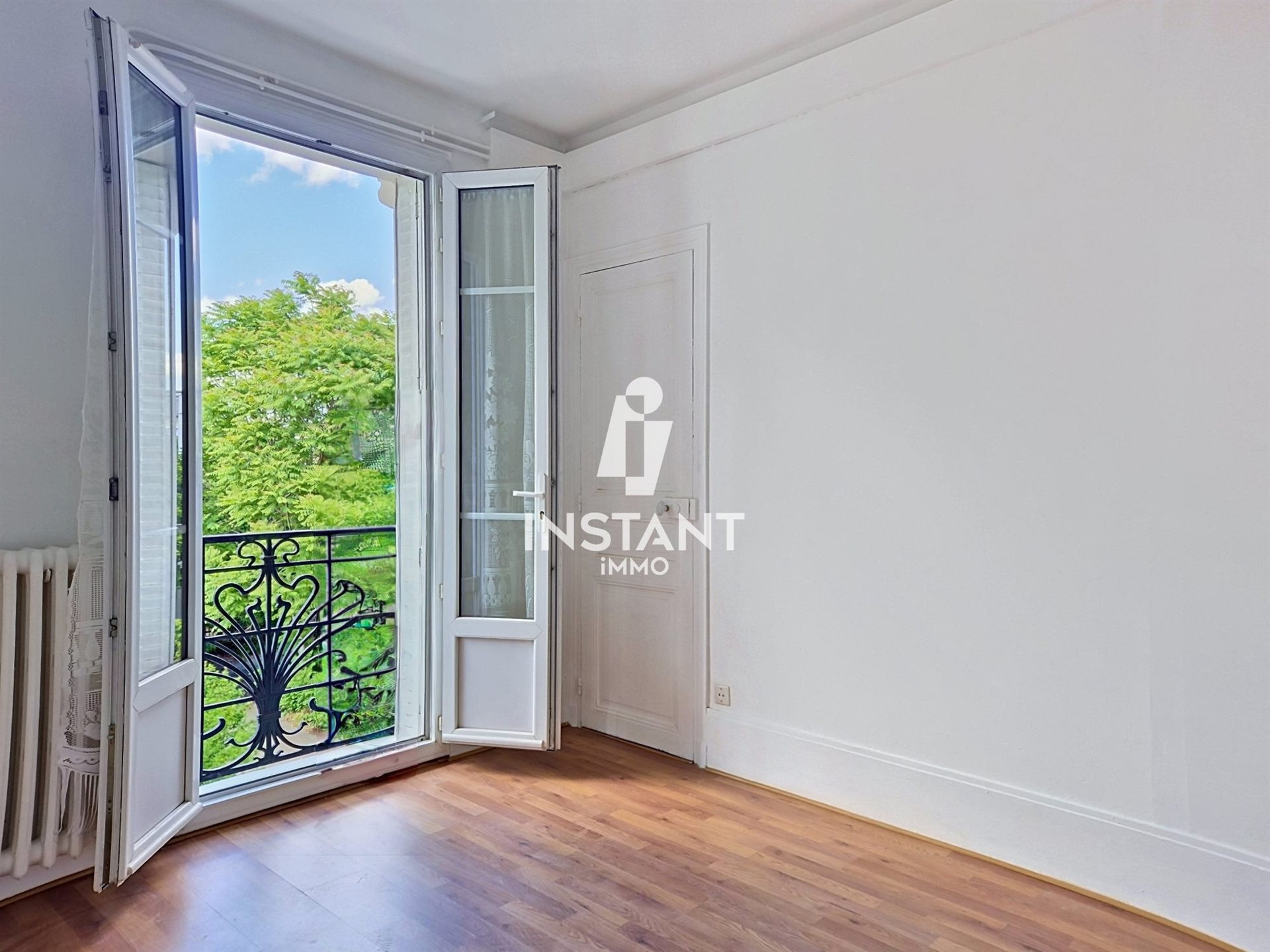 Appartement à vendre, 45m², Alfortville