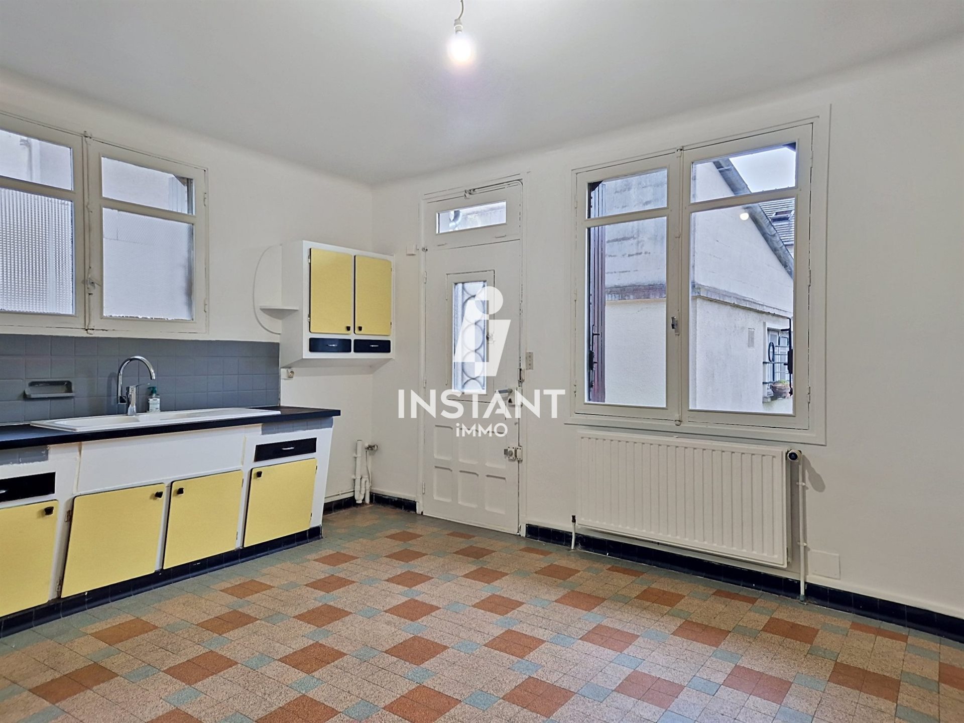 Maison à vendre, 133m², Maisons-Alfort