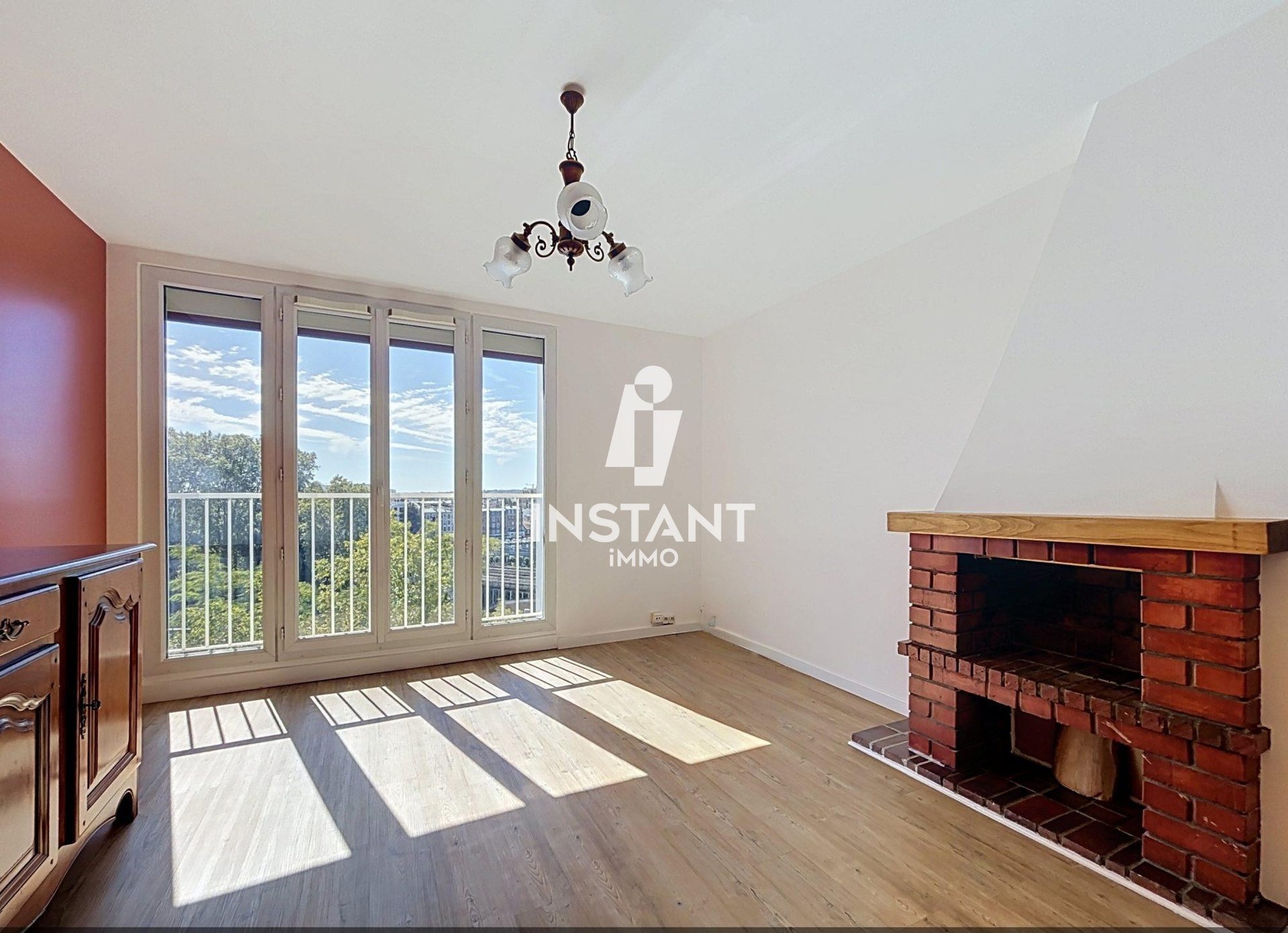 Appartement à vendre, 56m², Charenton-le-Pont